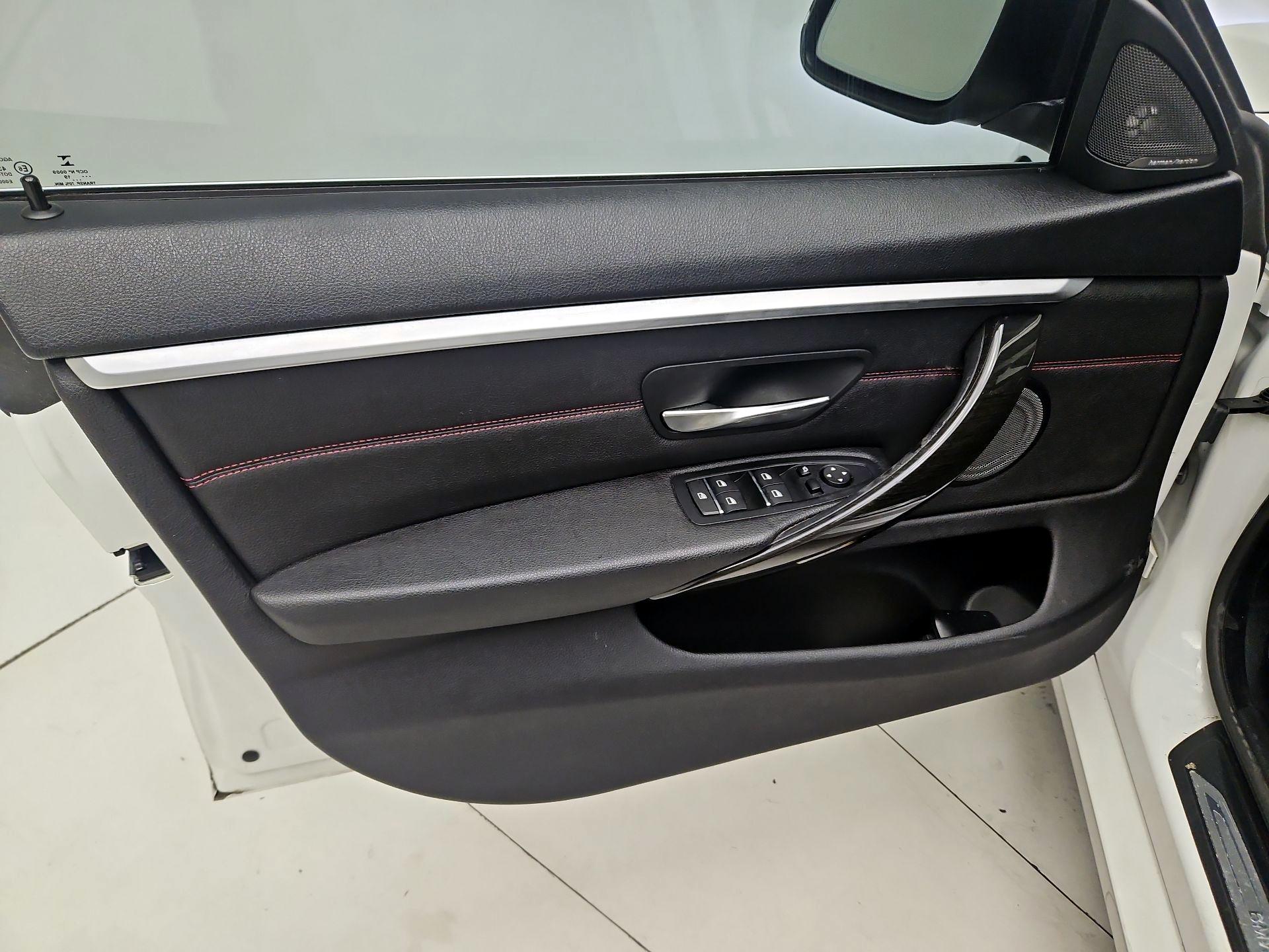 Thumbnail: 2020 BMW 4 Series - 12
