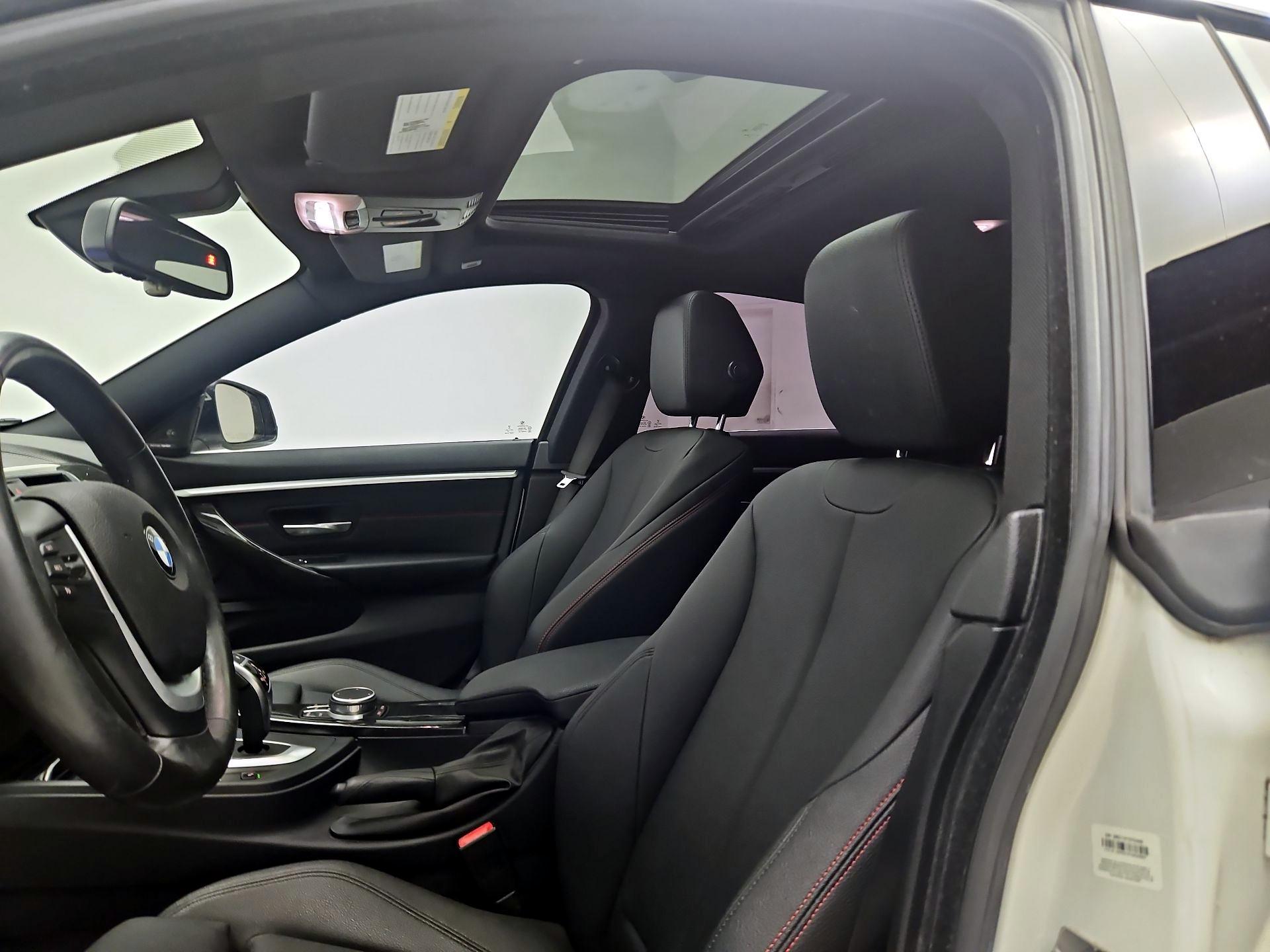 Thumbnail: 2020 BMW 4 Series - 20