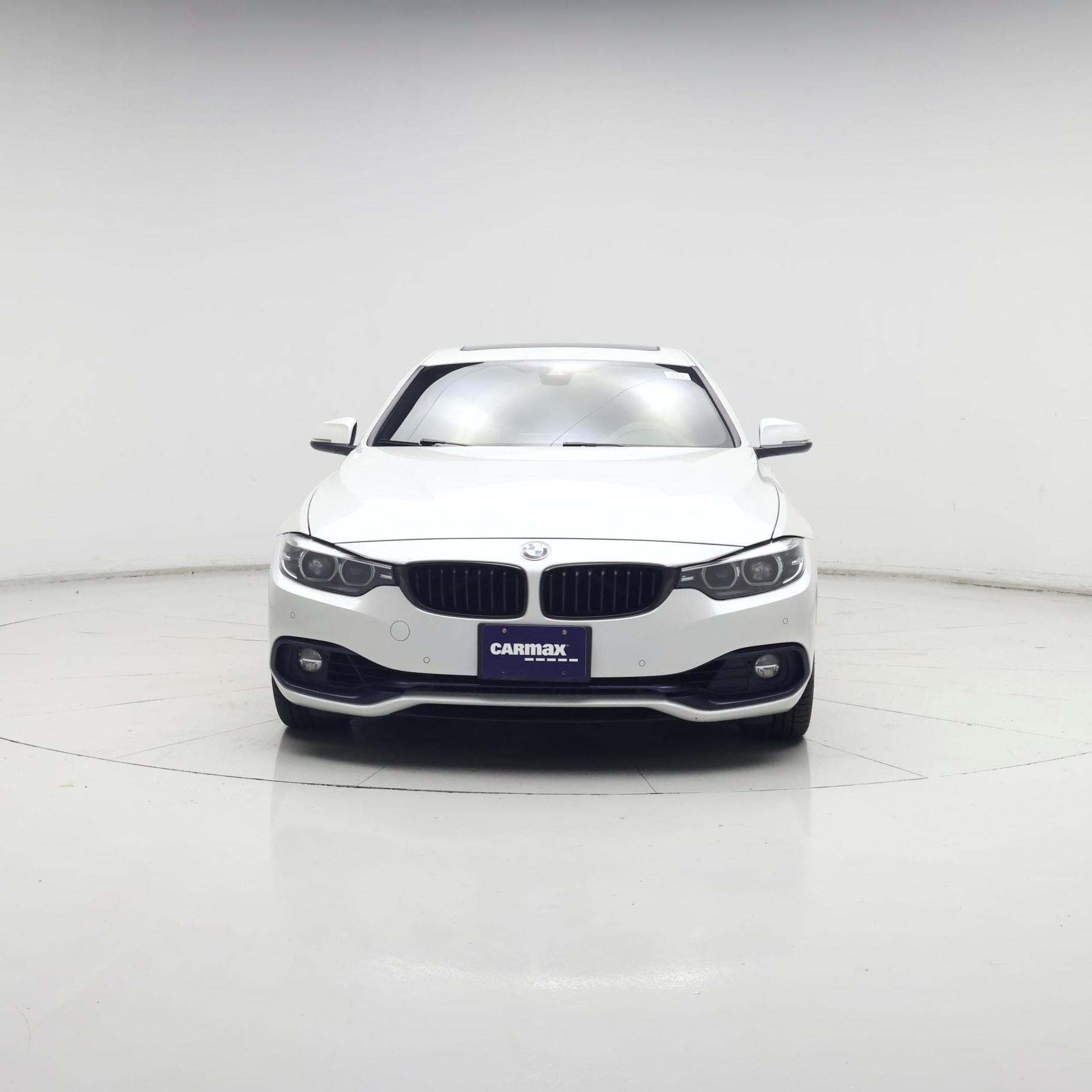 Thumbnail: 2020 BMW 4 Series - 5