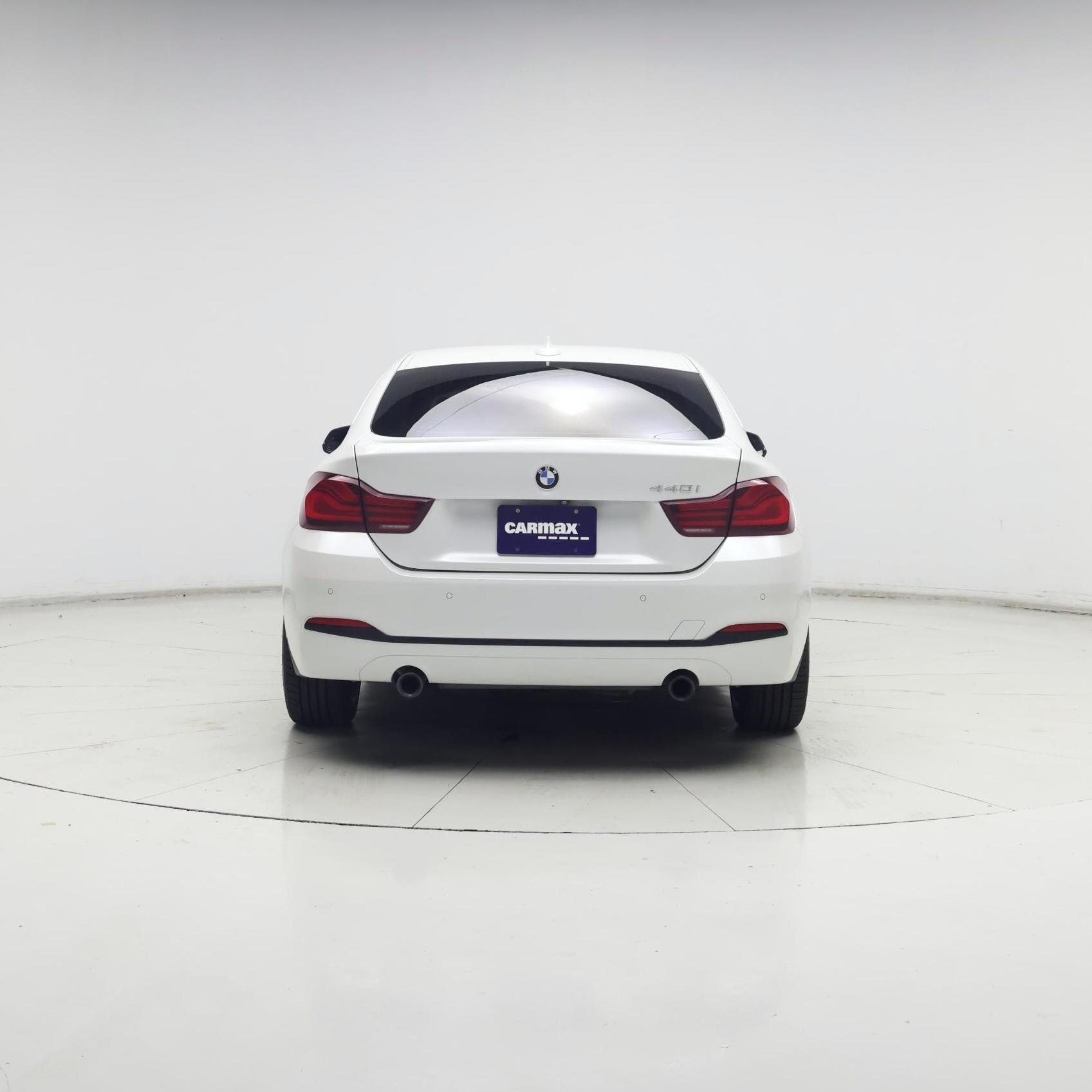 Thumbnail: 2020 BMW 4 Series - 6