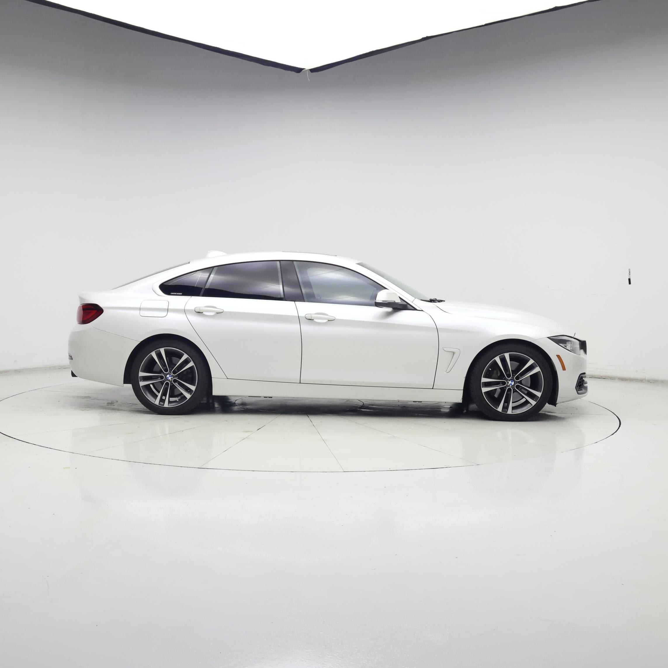 Thumbnail: 2020 BMW 4 Series - 7