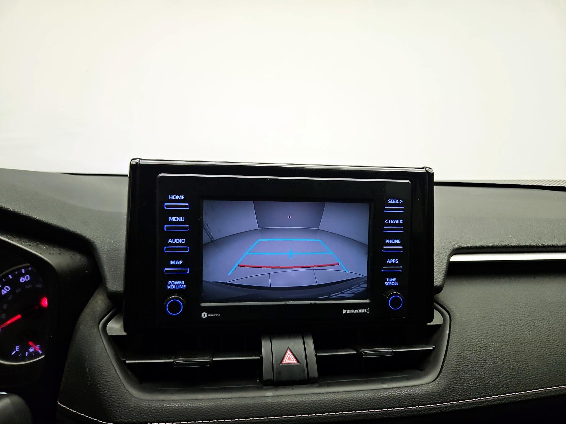 Thumbnail: 2020 Toyota RAV4 - 13