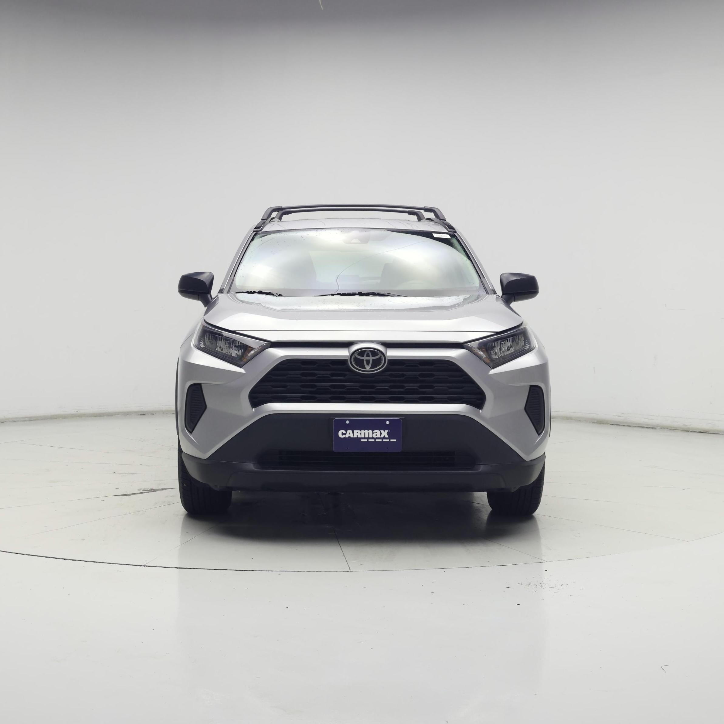 Thumbnail: 2020 Toyota RAV4 - 5