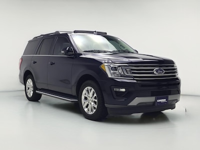 2021 Ford Expedition XLT