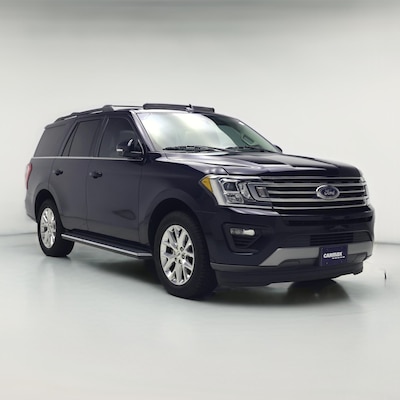 2021 Ford Expedition XLT