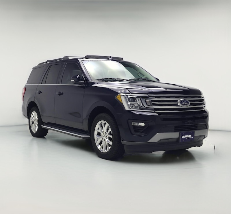 2021 Ford Expedition XLT