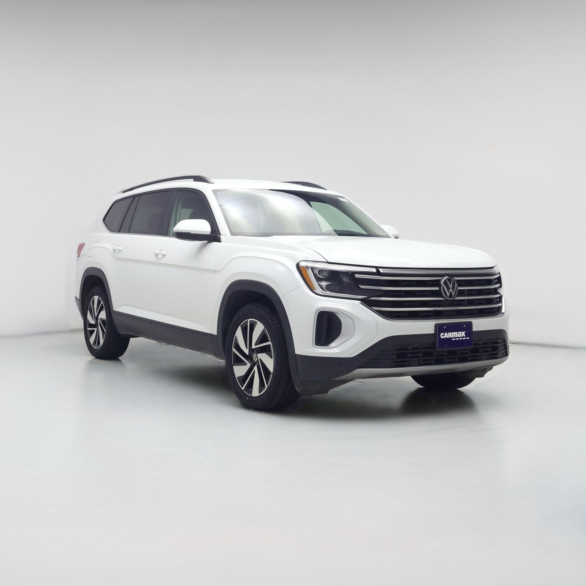 Thumbnail: 2024 Volkswagen Atlas - 1