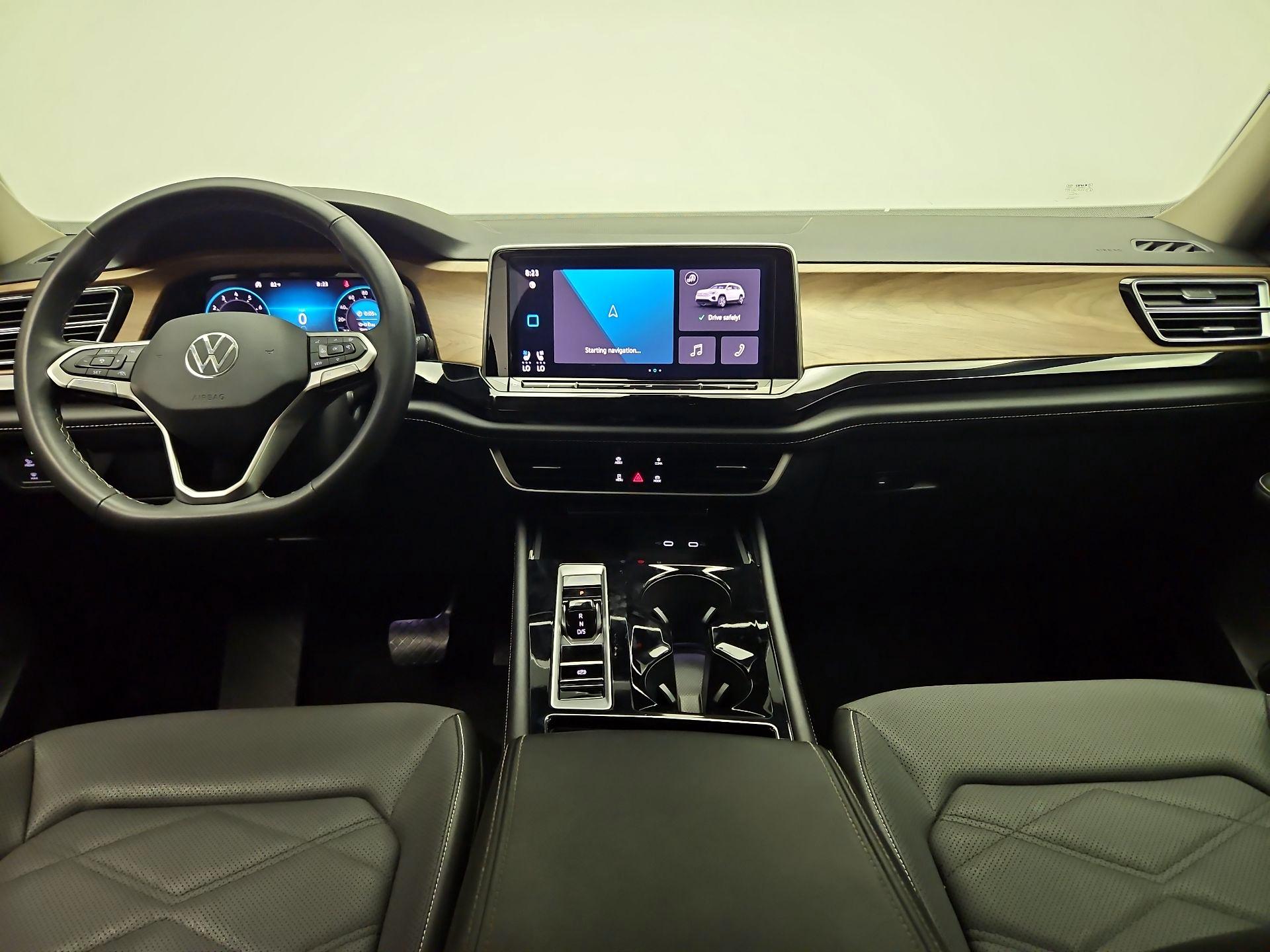 Thumbnail: 2024 Volkswagen Atlas - 9