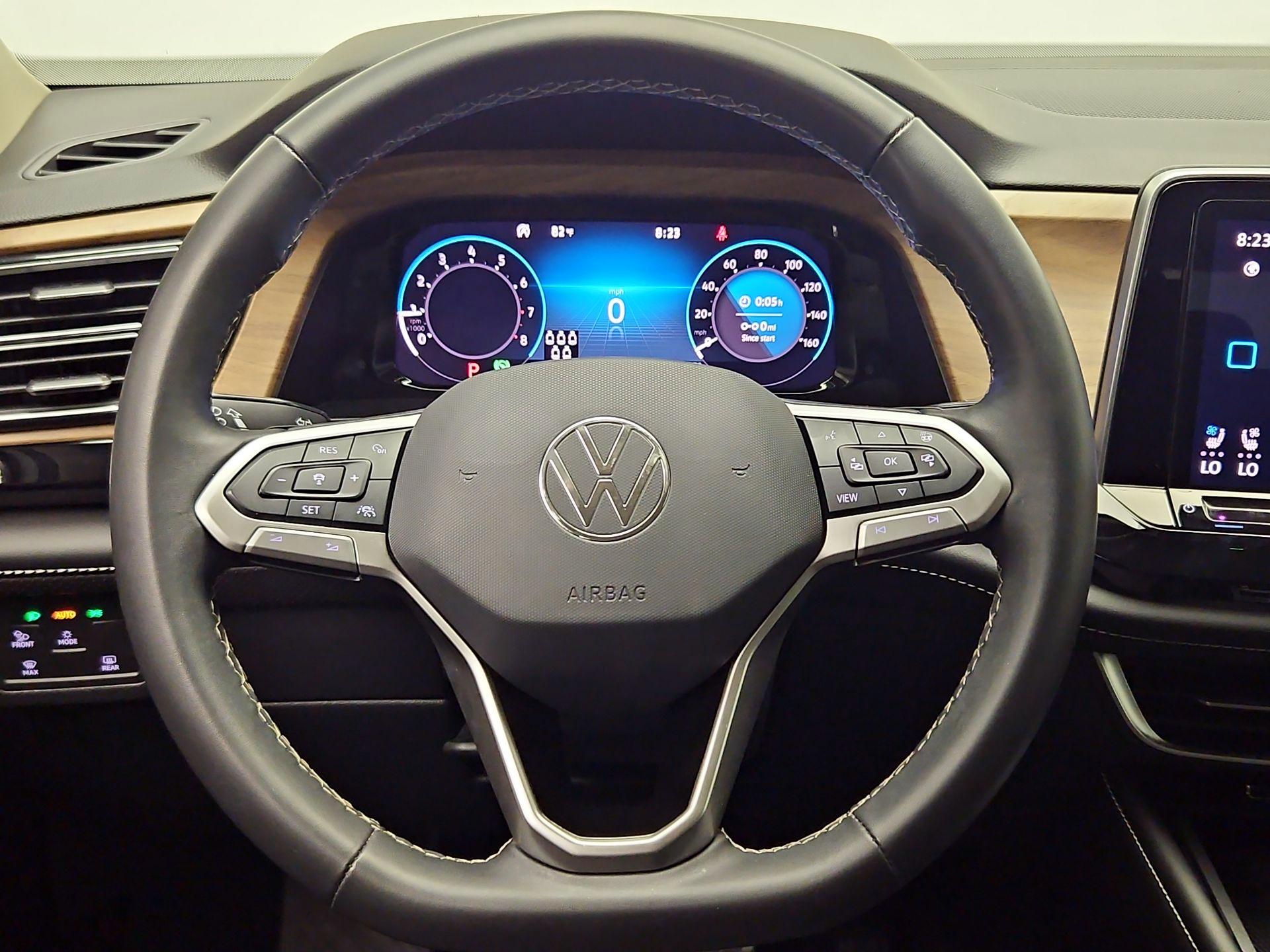 Thumbnail: 2024 Volkswagen Atlas - 10