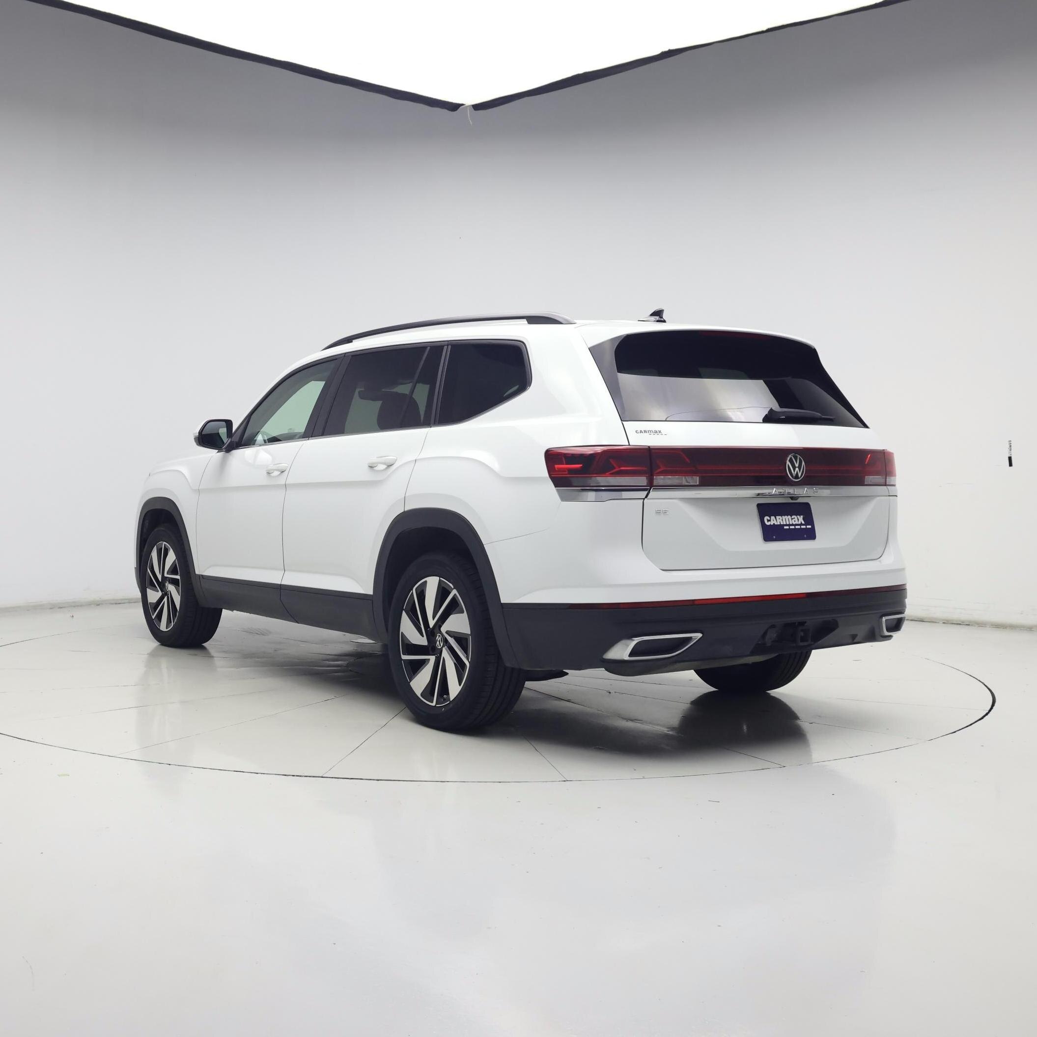 Thumbnail: 2024 Volkswagen Atlas - 2