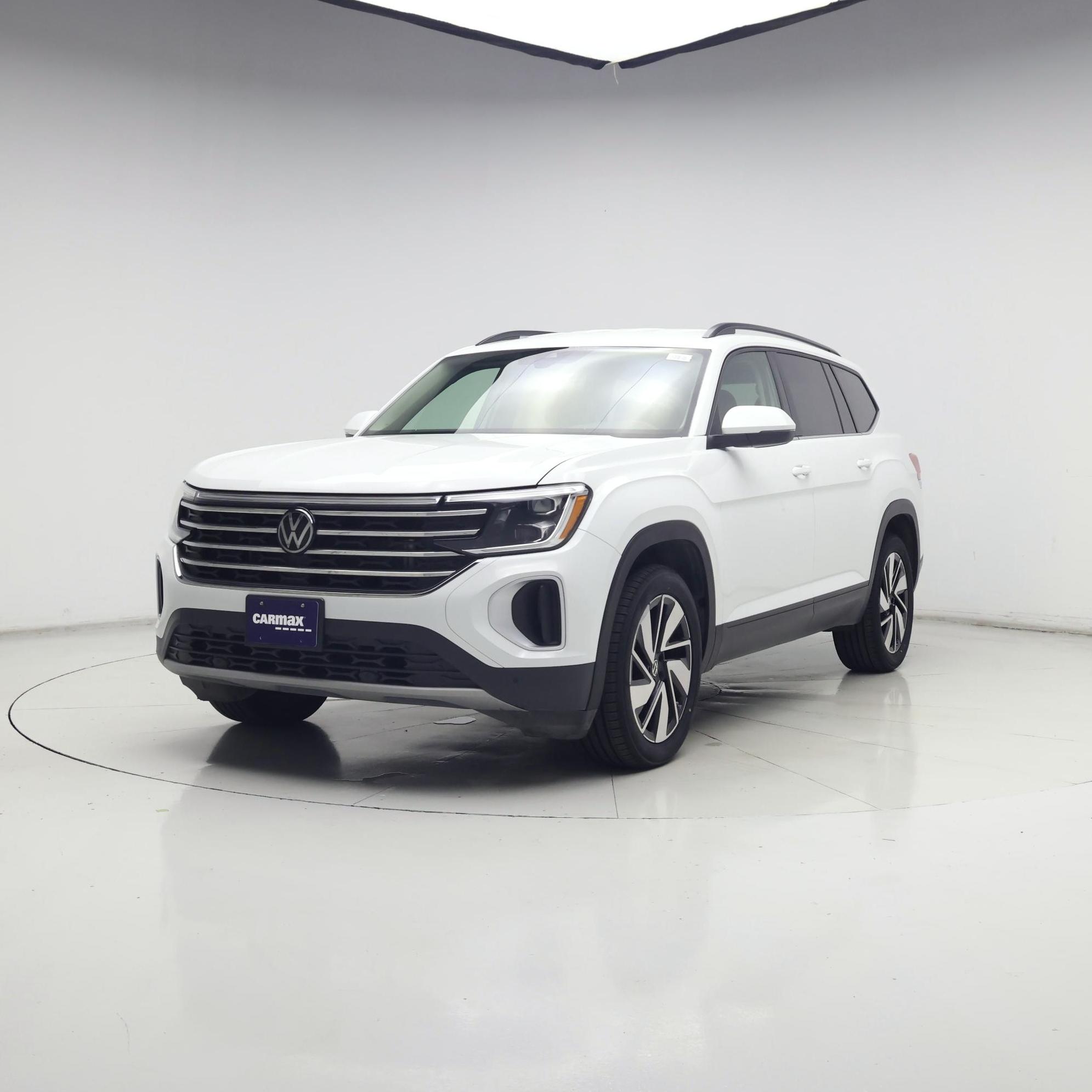 Thumbnail: 2024 Volkswagen Atlas - 4