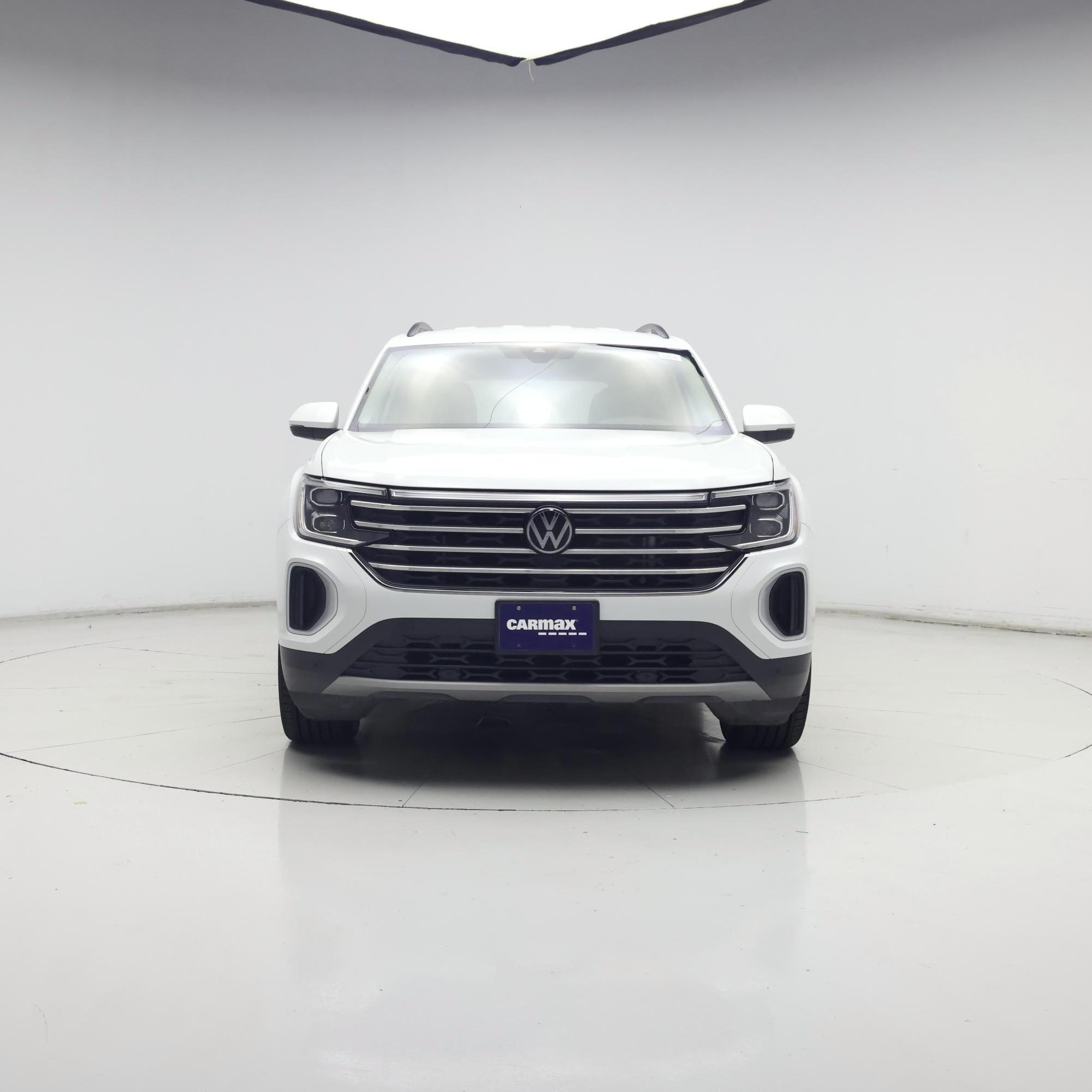 Thumbnail: 2024 Volkswagen Atlas - 5