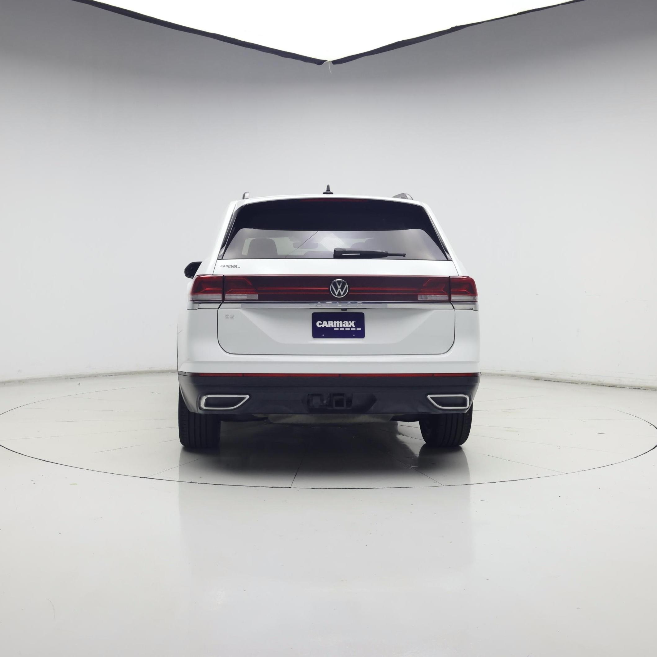 Thumbnail: 2024 Volkswagen Atlas - 6