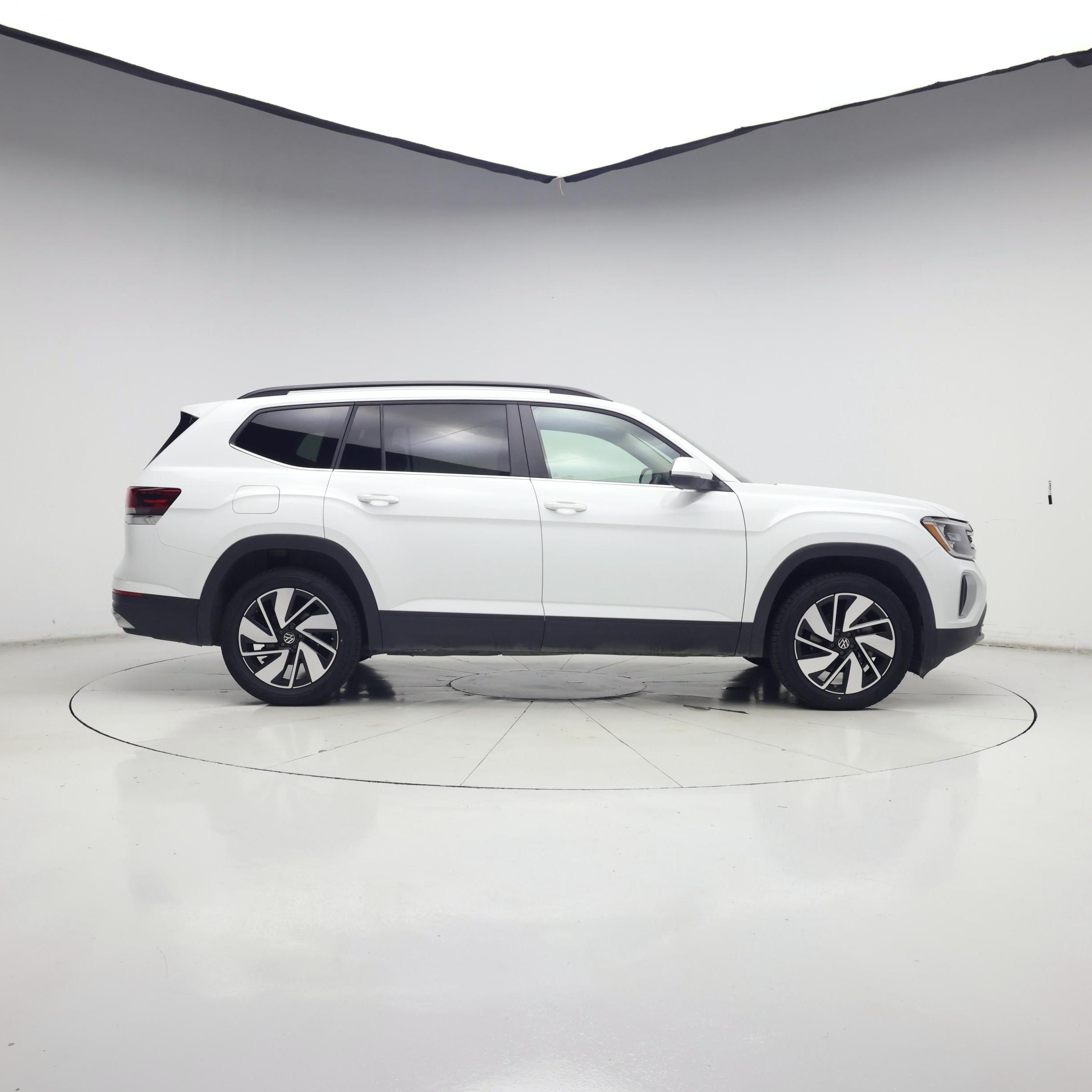 Thumbnail: 2024 Volkswagen Atlas - 7