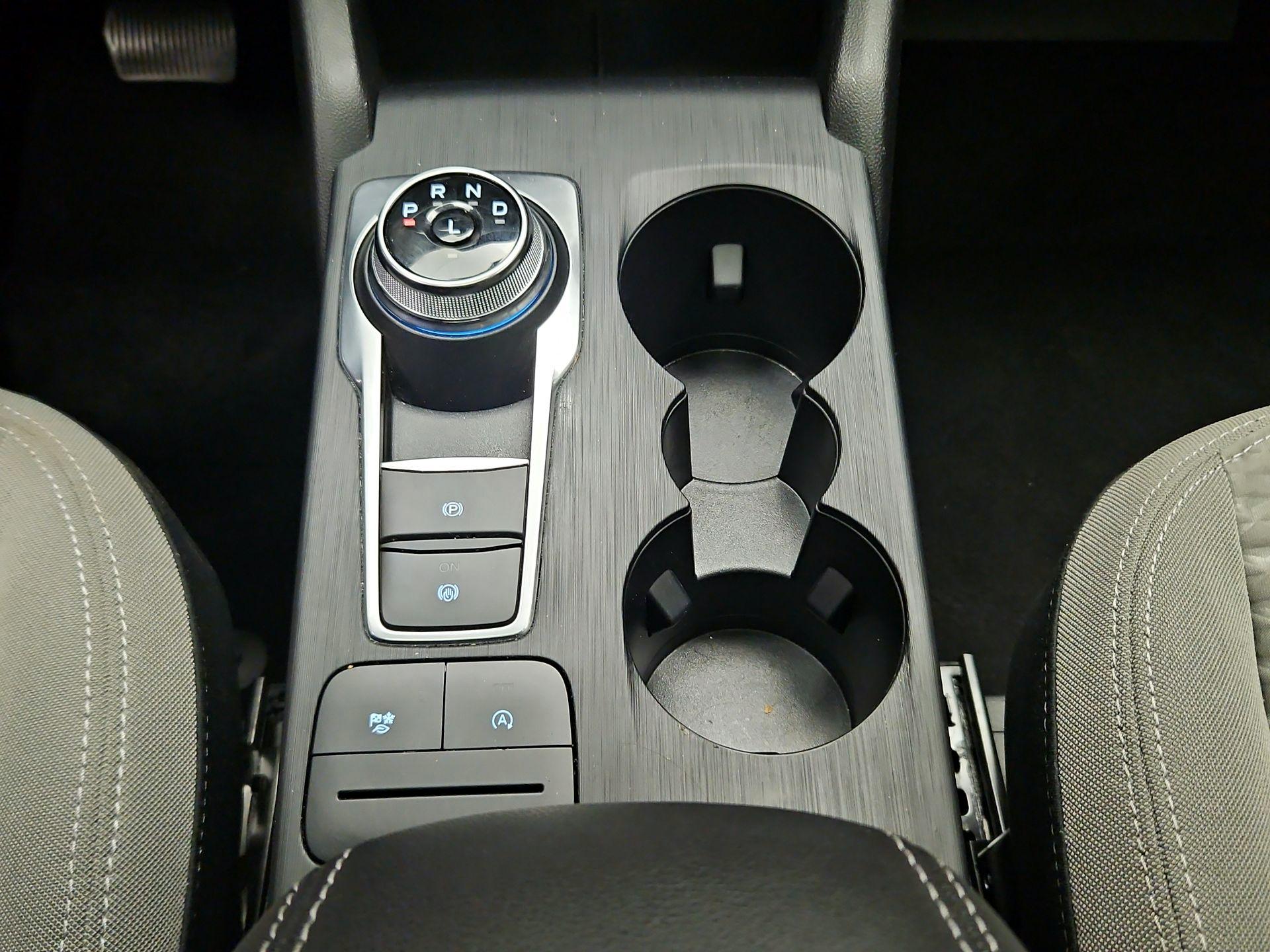 Thumbnail: 2022 Ford Escape - 18