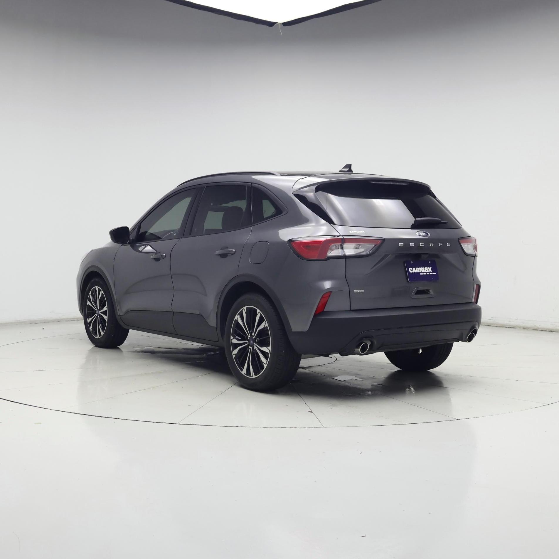 Thumbnail: 2022 Ford Escape - 2