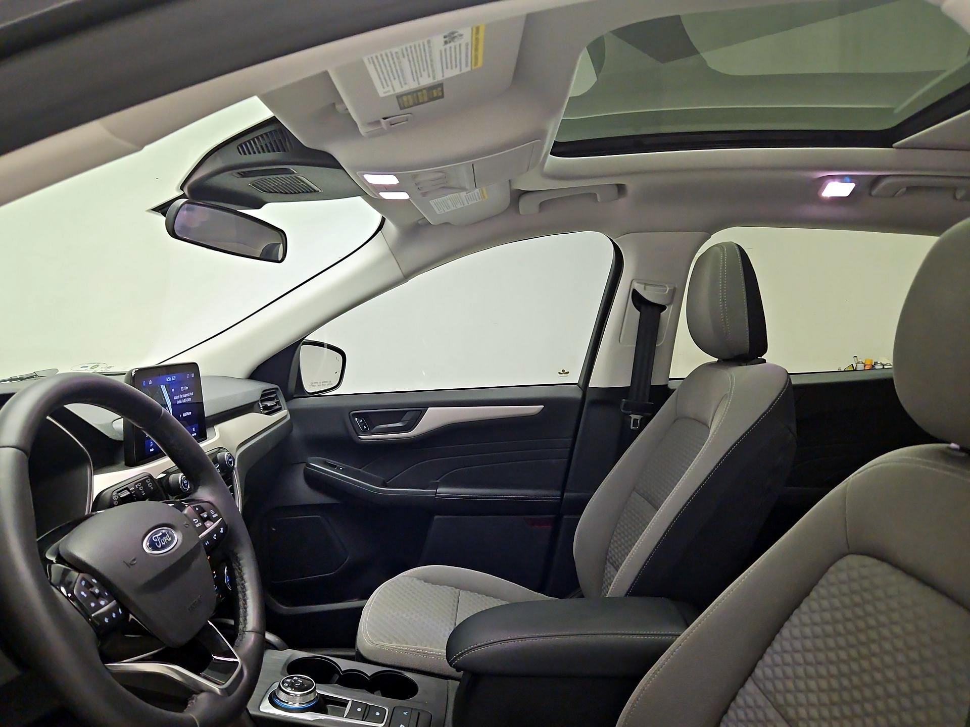 Thumbnail: 2022 Ford Escape - 20