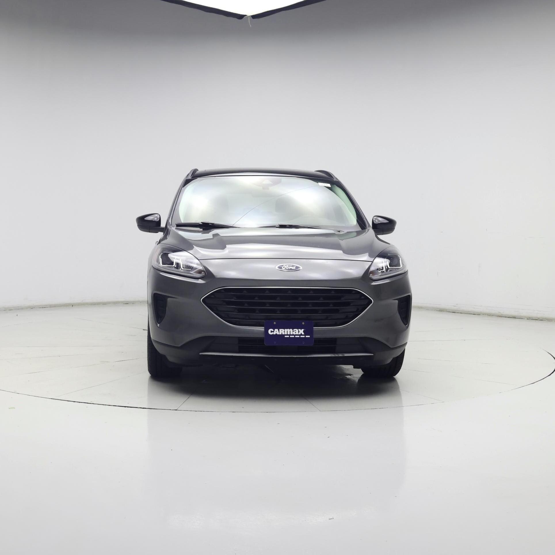 Thumbnail: 2022 Ford Escape - 5