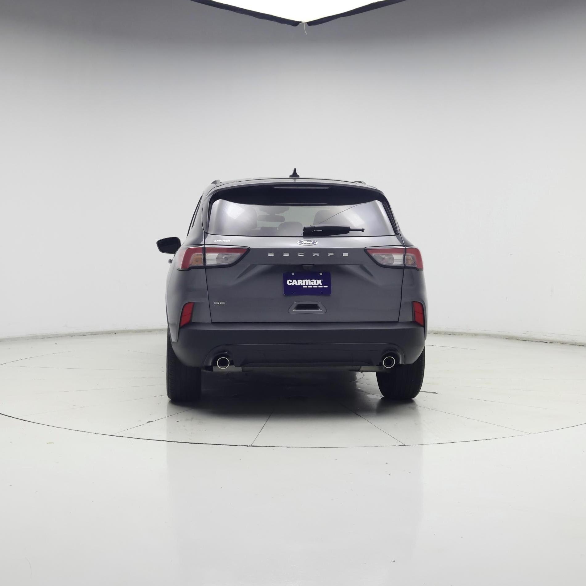 Thumbnail: 2022 Ford Escape - 6