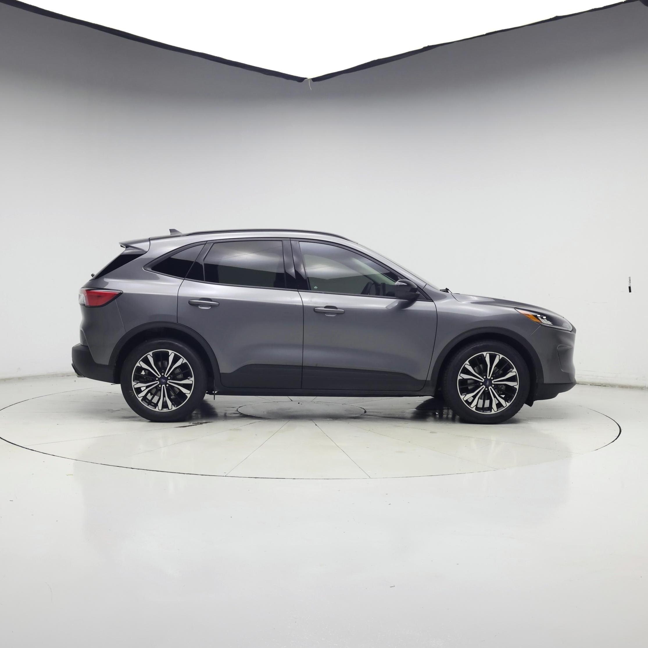 Thumbnail: 2022 Ford Escape - 7