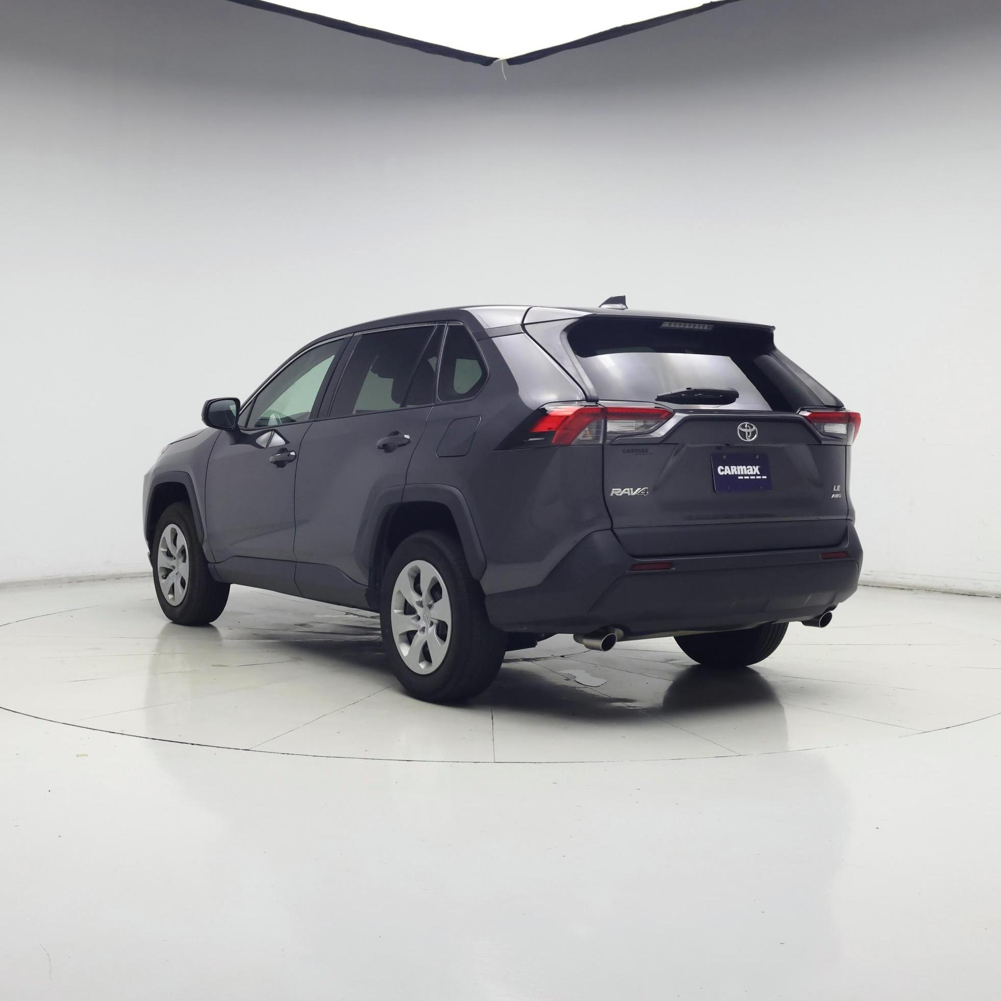 Thumbnail: 2022 Toyota RAV4 - 2