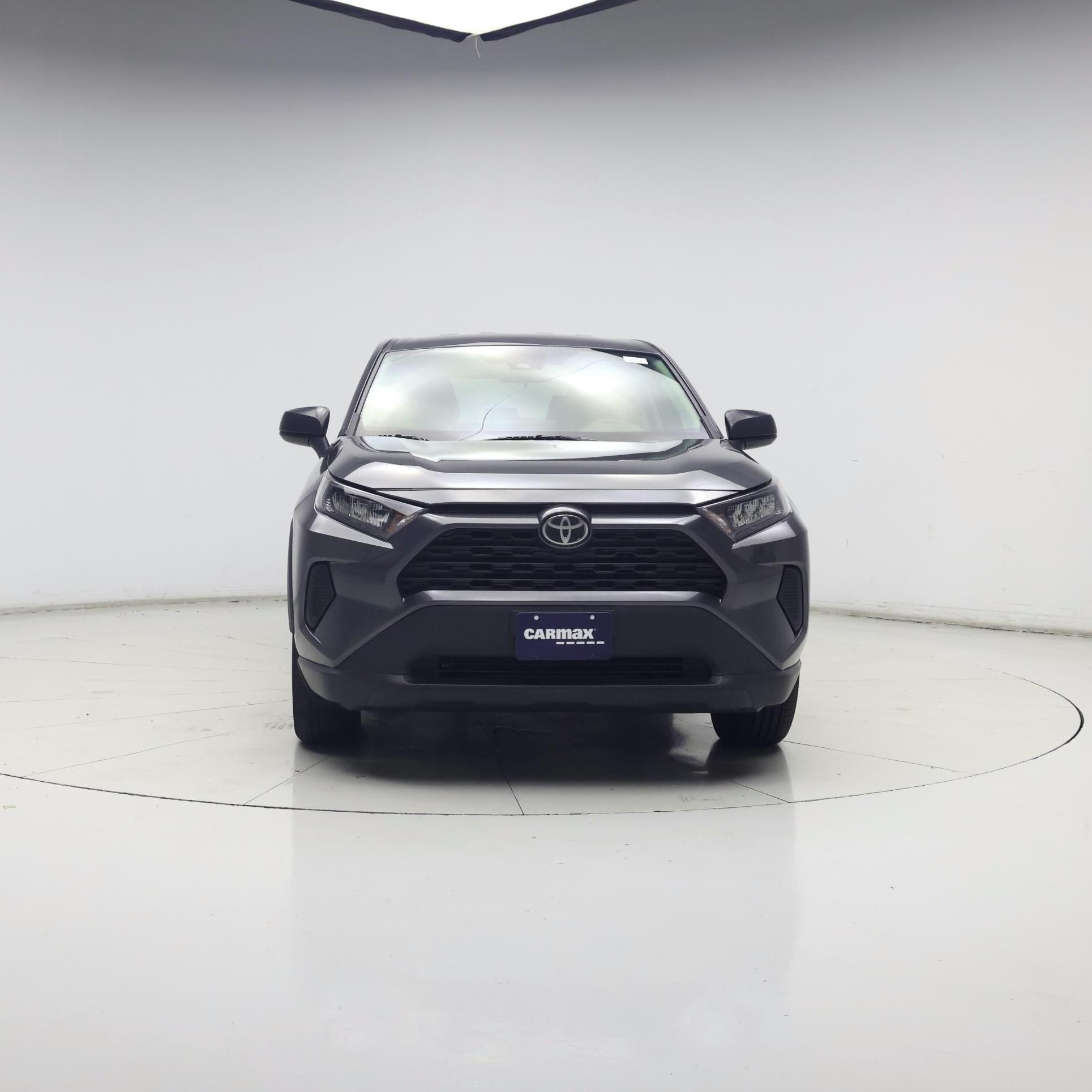 Thumbnail: 2022 Toyota RAV4 - 5