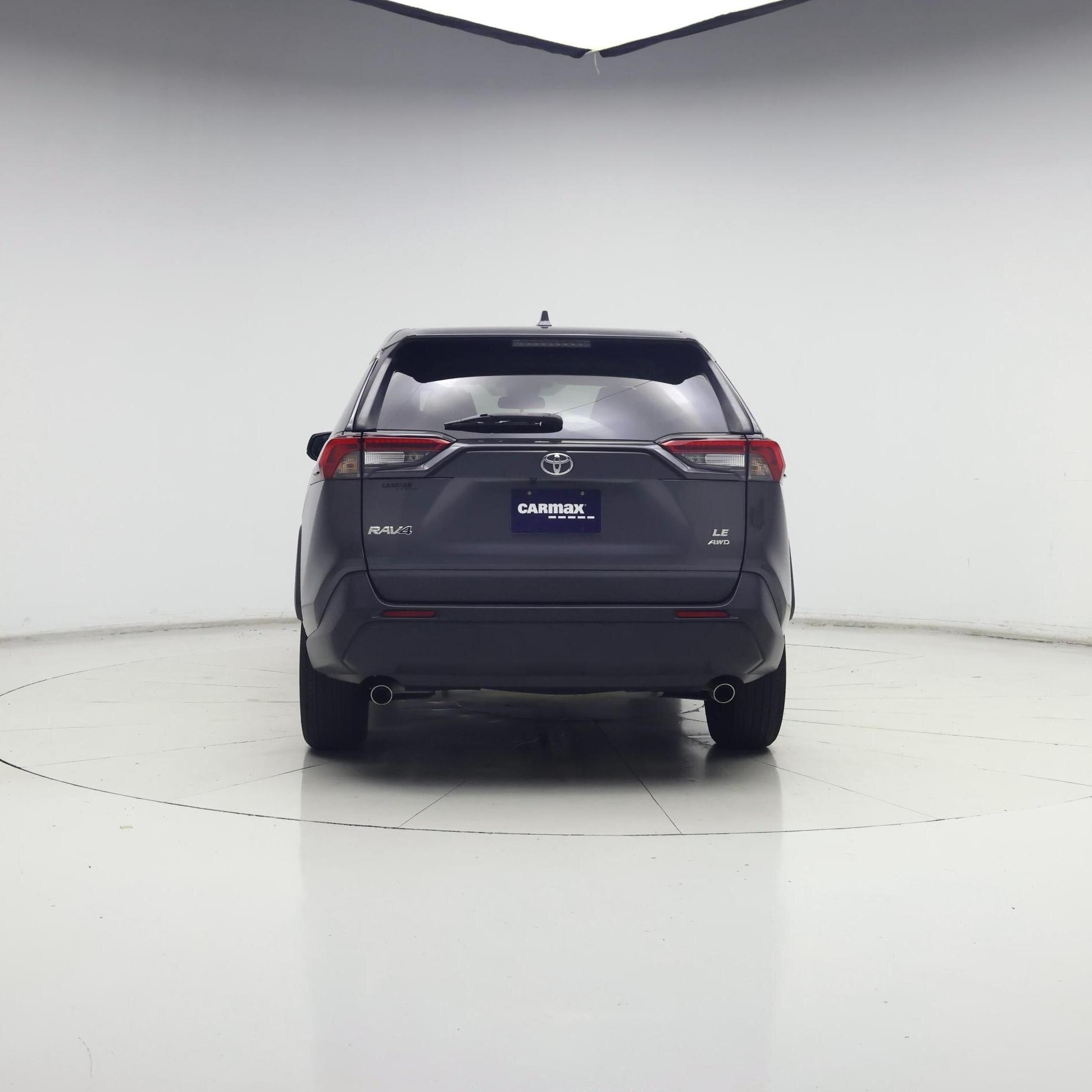 Thumbnail: 2022 Toyota RAV4 - 6