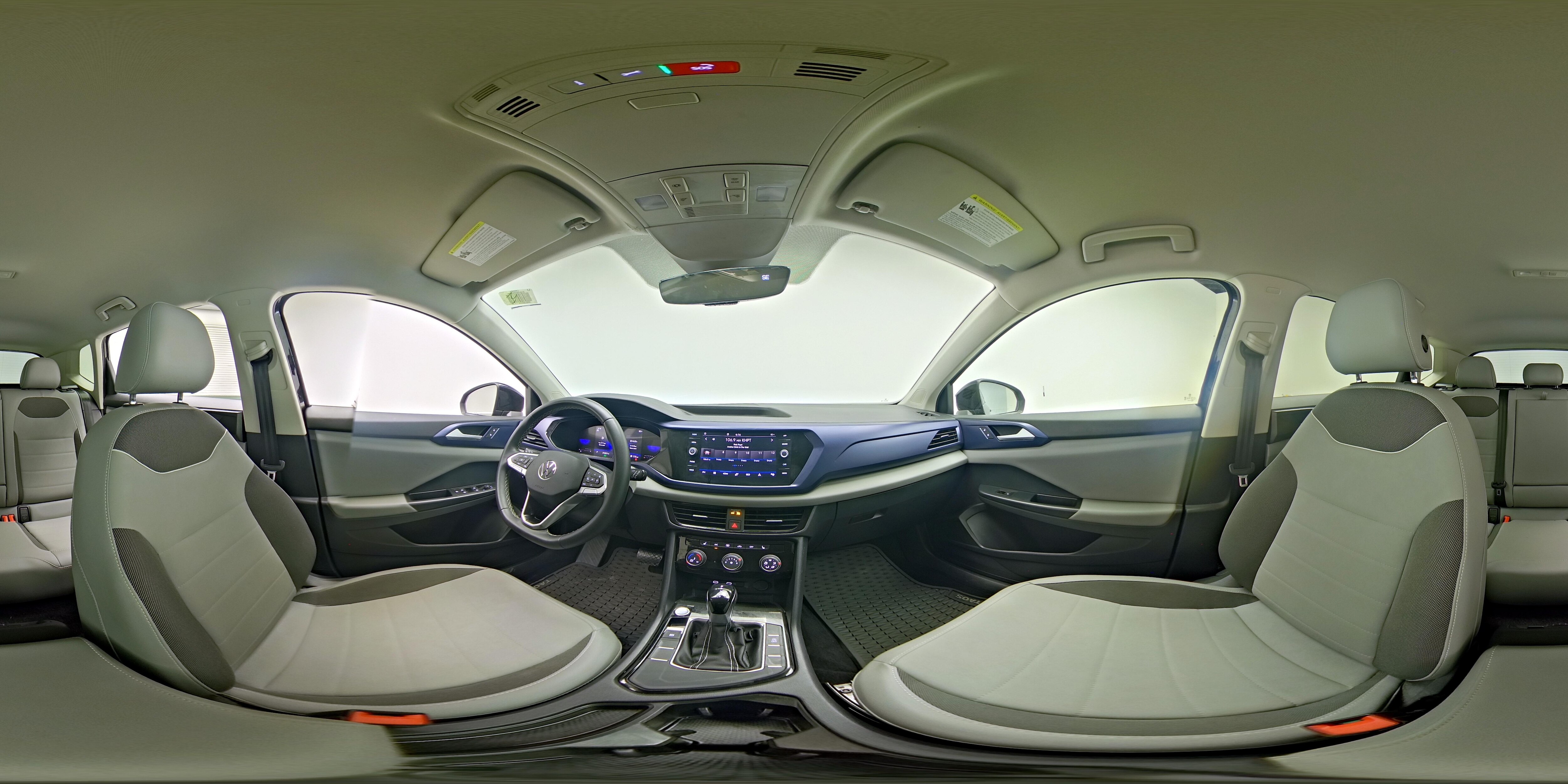 2023 Volkswagen Taos SE - Photo 23
