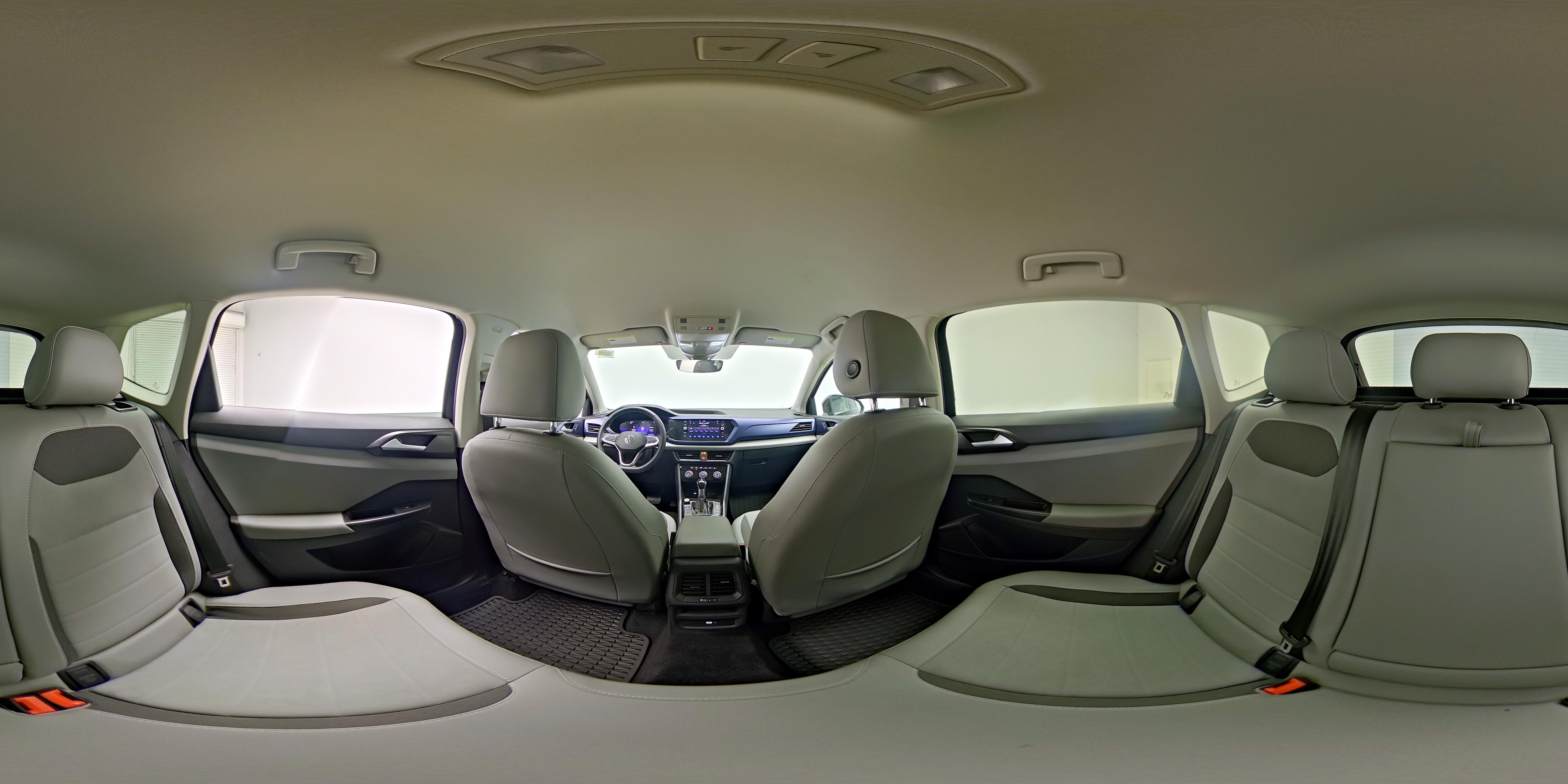 2023 Volkswagen Taos SE - Photo 24
