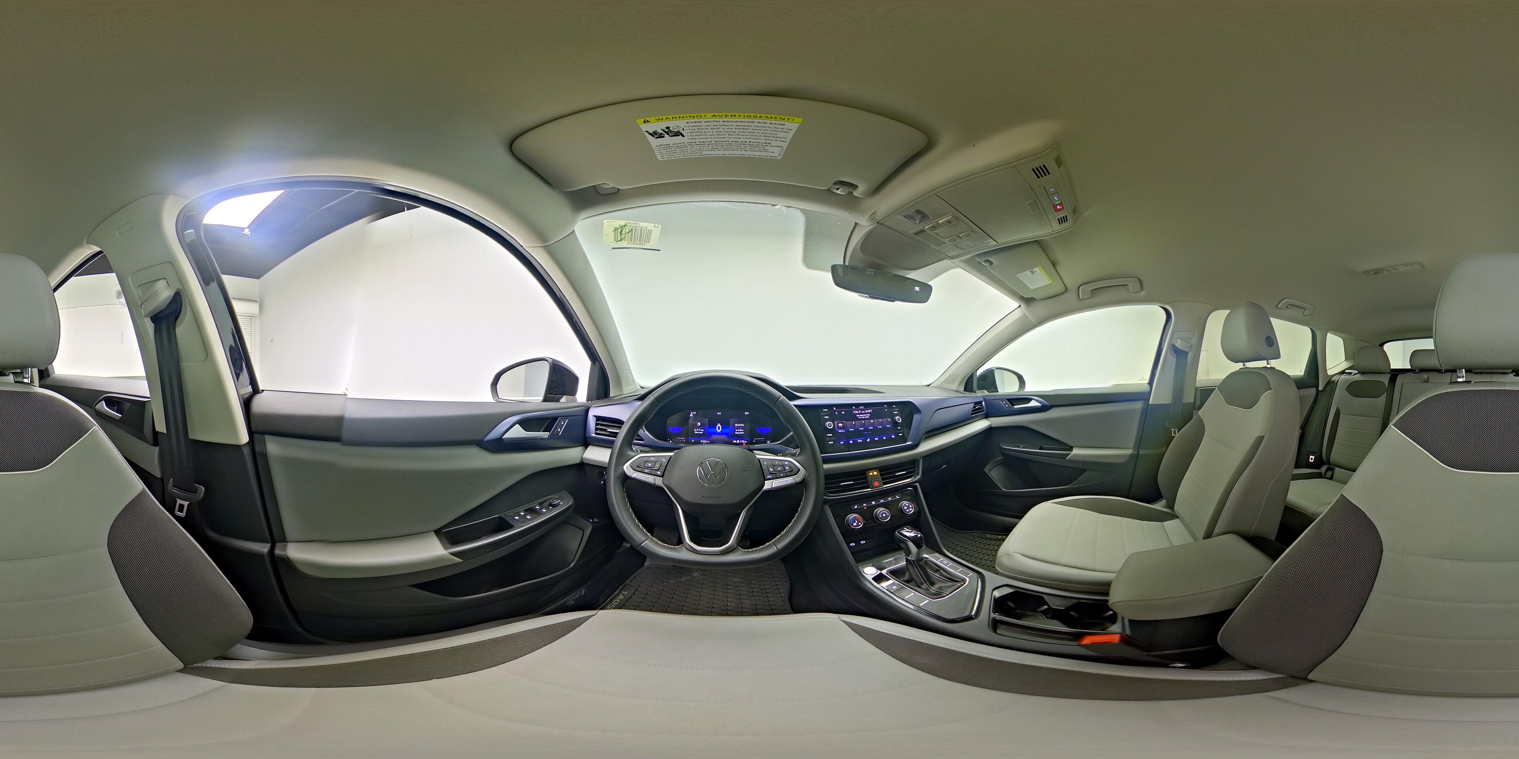 2023 Volkswagen Taos SE - Photo 25