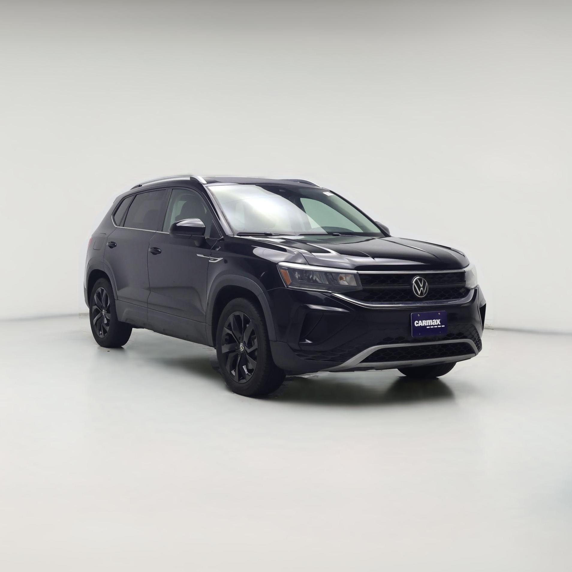 Thumbnail: 2023 Volkswagen Taos - 1