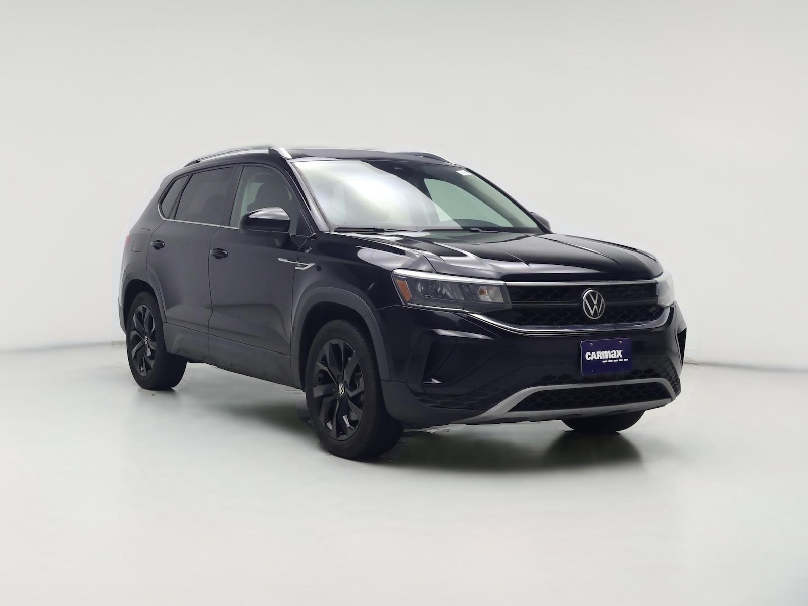 2023 Volkswagen Taos SE - Photo 1