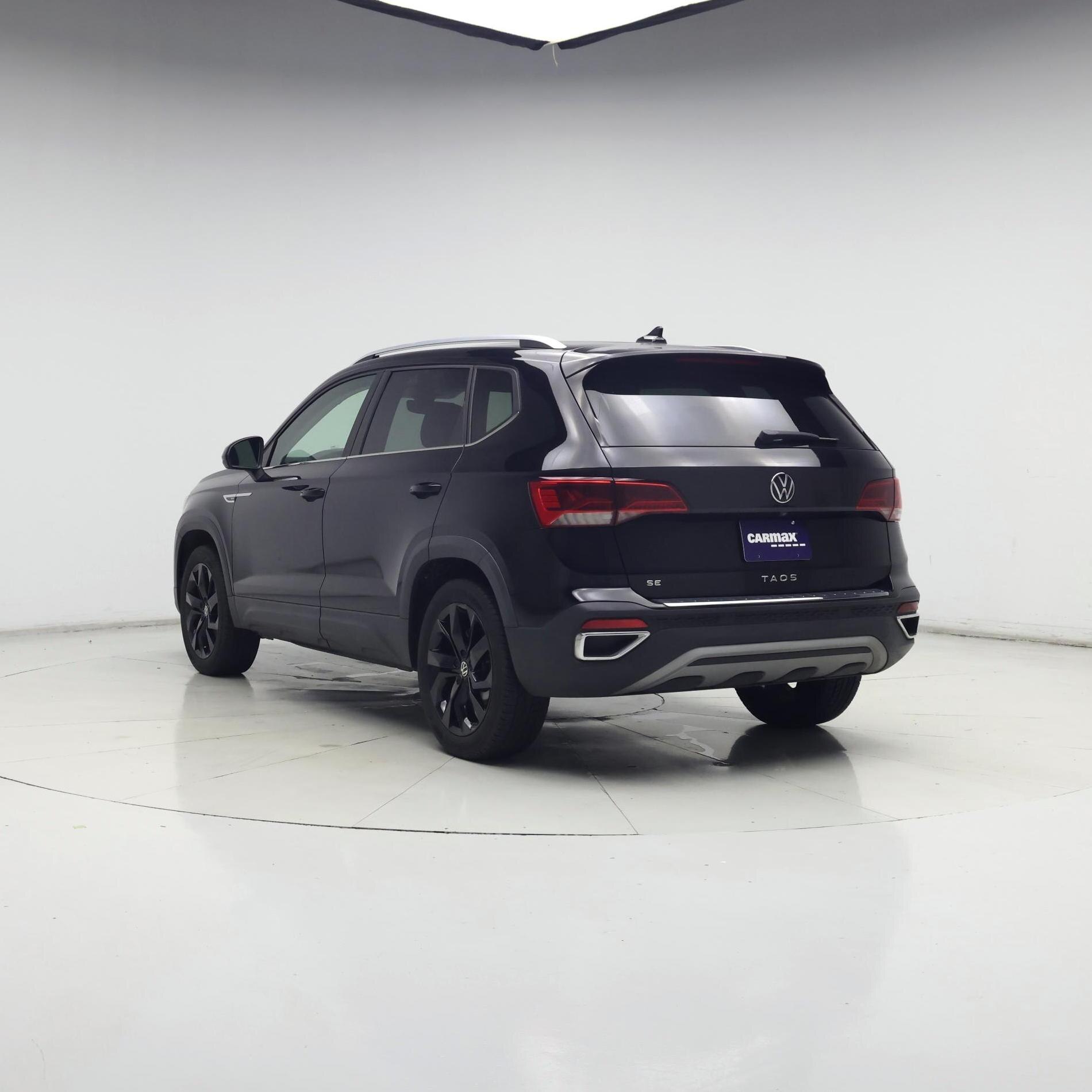 Thumbnail: 2023 Volkswagen Taos - 2