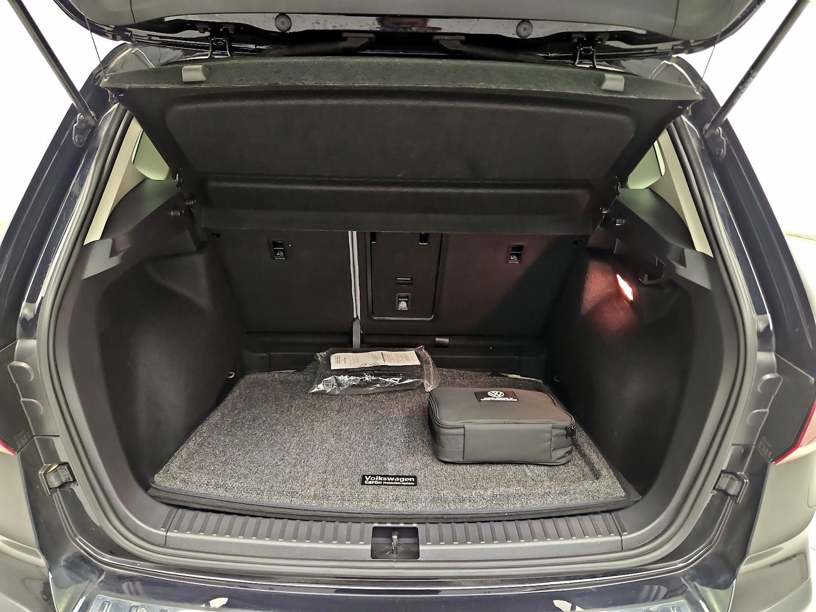 2023 Volkswagen Taos SE - Photo 20