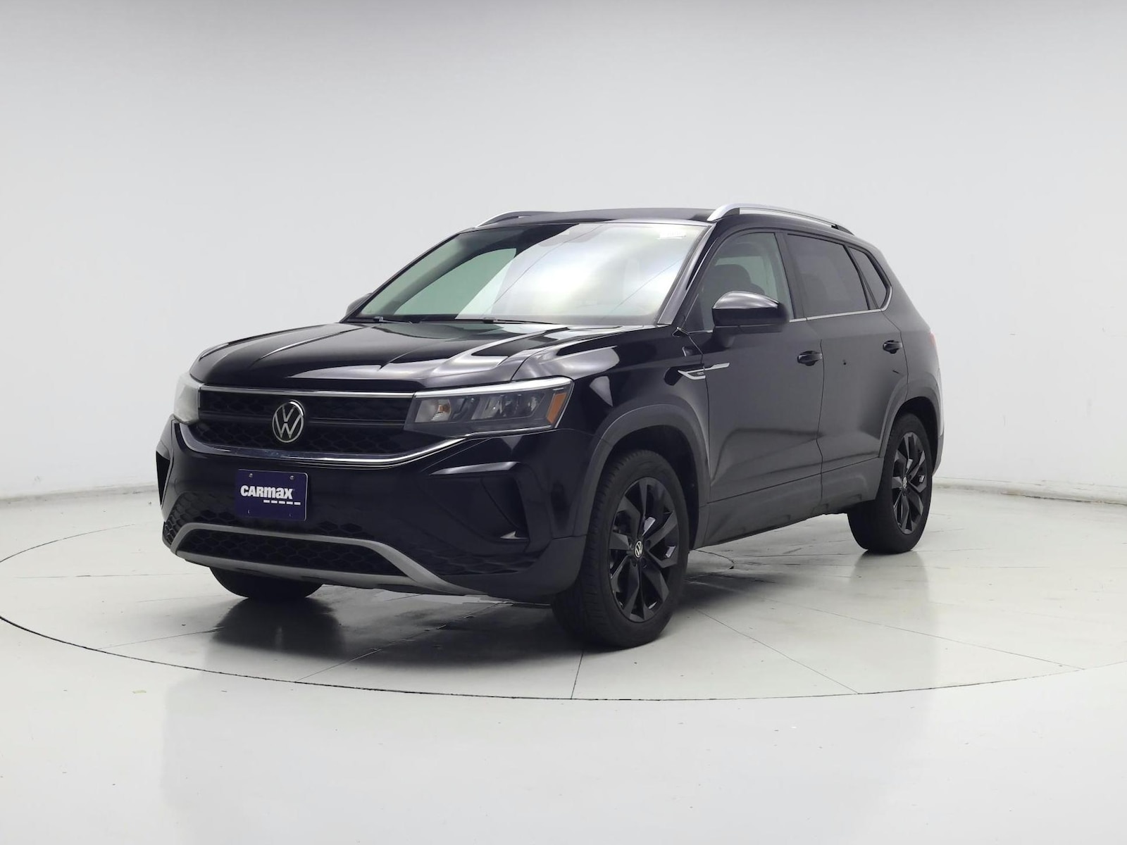 2023 Volkswagen Taos SE - Photo 5
