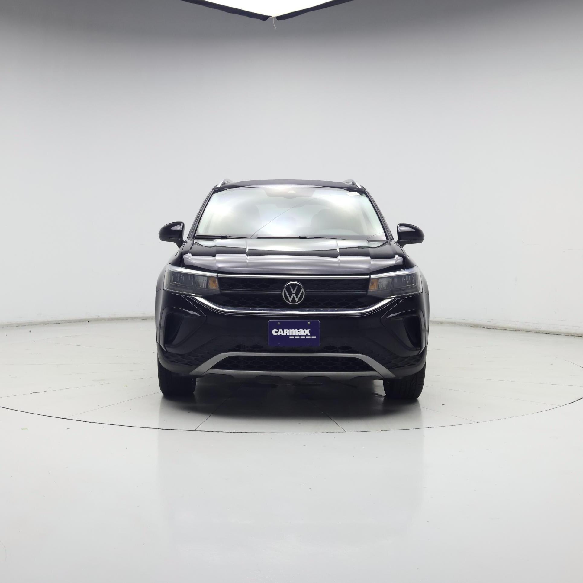 Thumbnail: 2023 Volkswagen Taos - 5