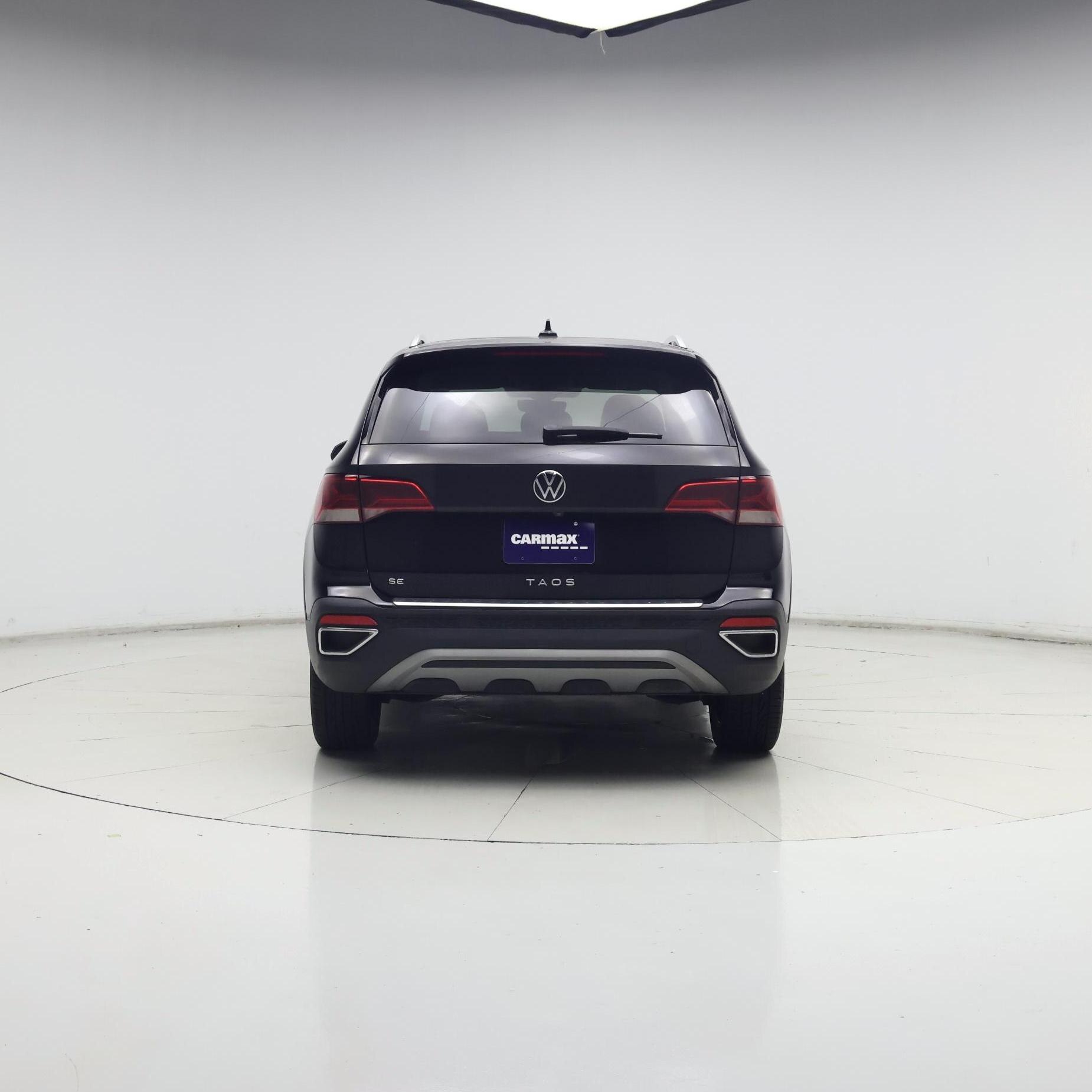 Thumbnail: 2023 Volkswagen Taos - 6