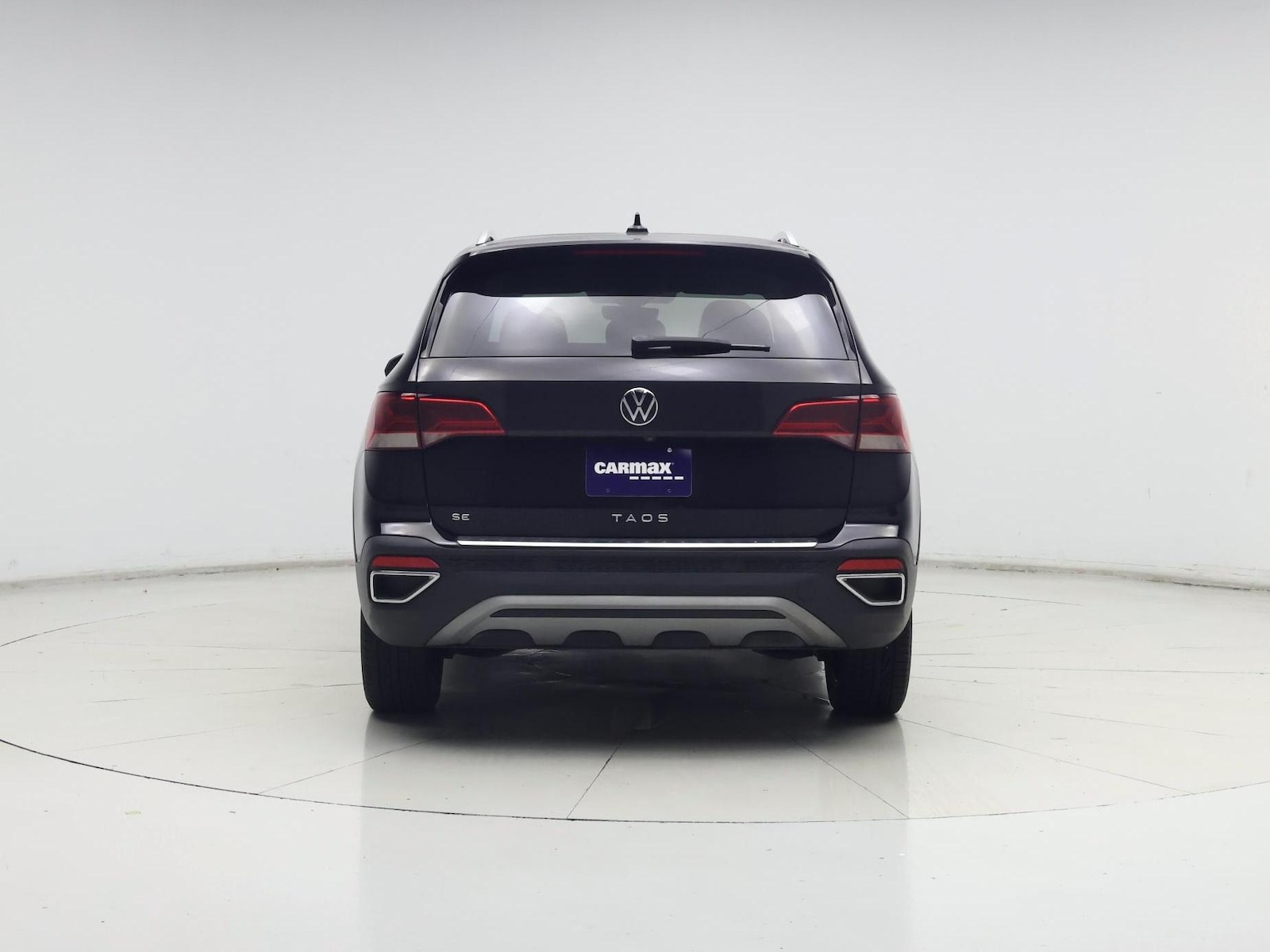 2023 Volkswagen Taos SE - Photo 7
