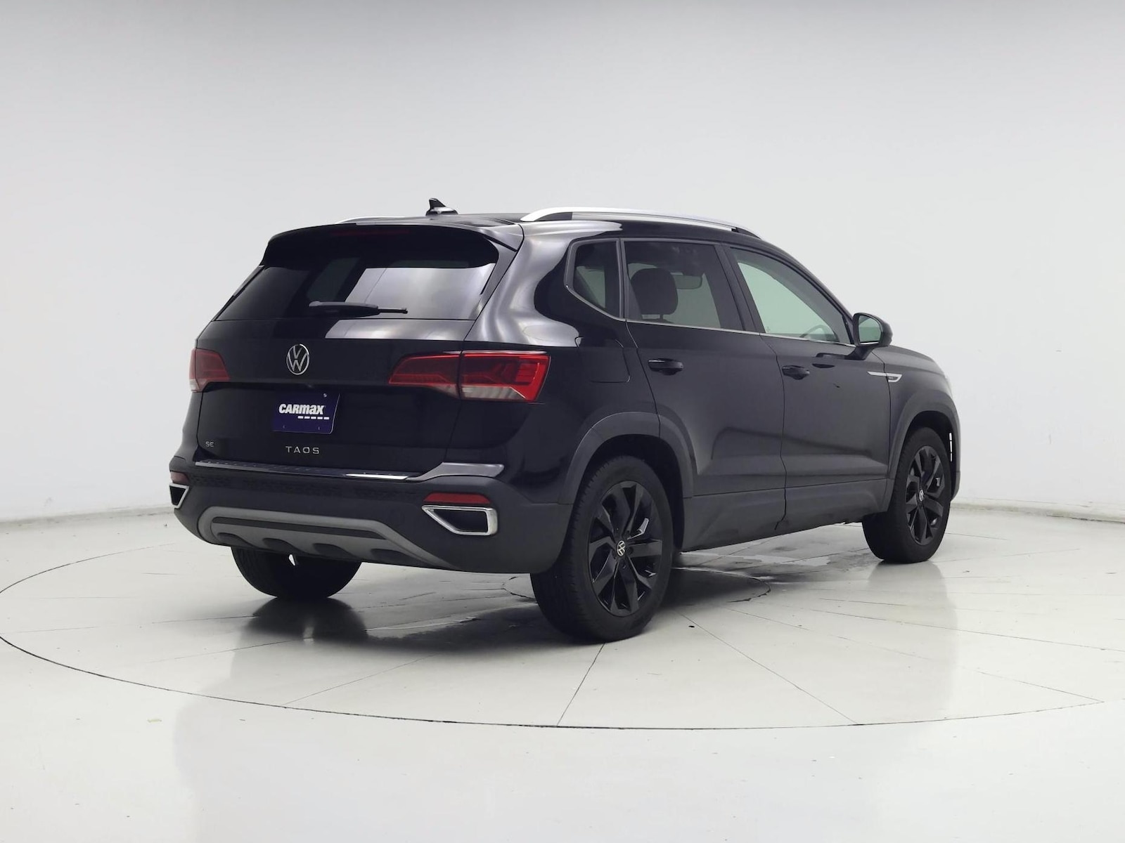 2023 Volkswagen Taos SE - Photo 9