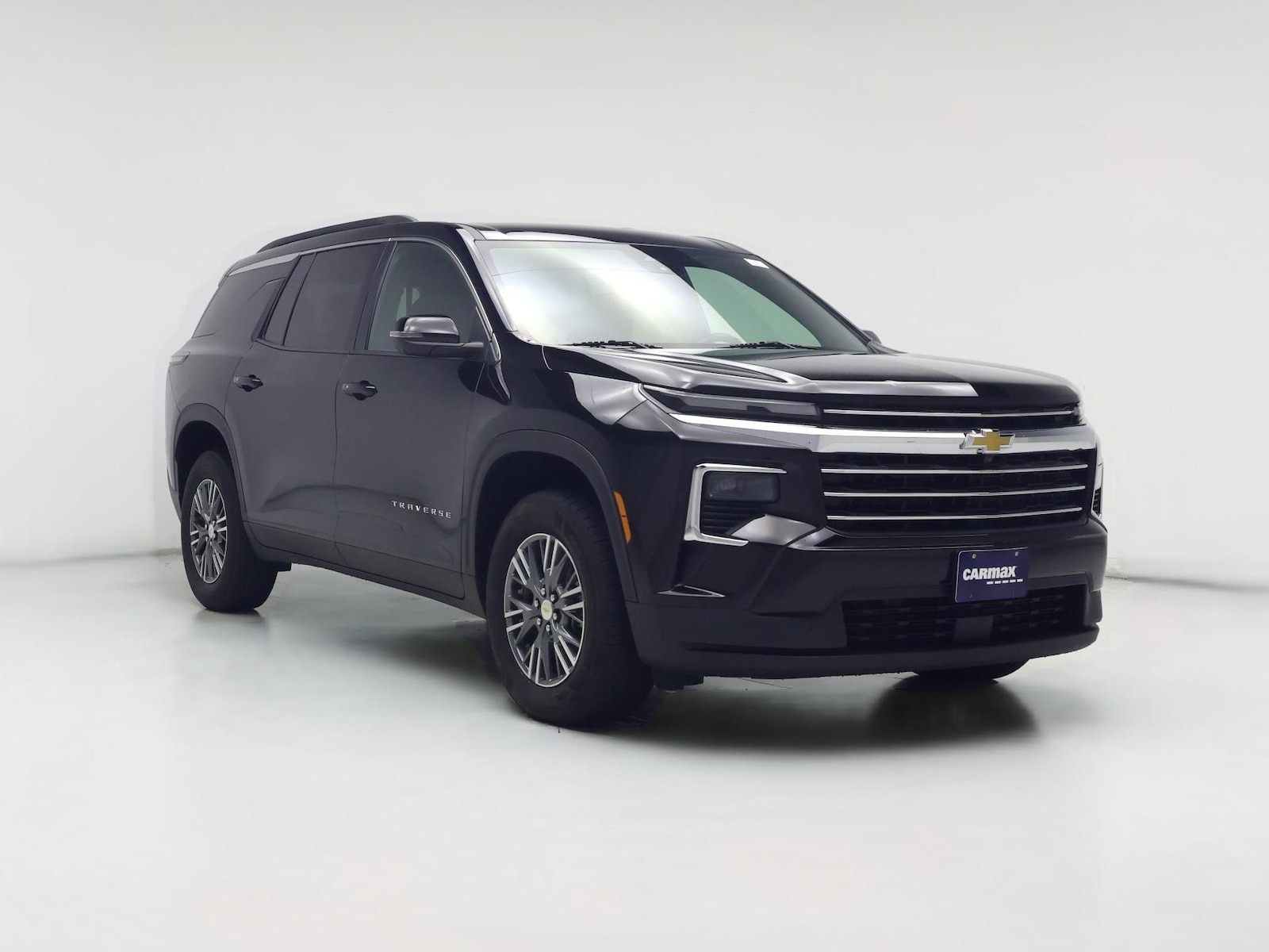 2024 Chevrolet Traverse