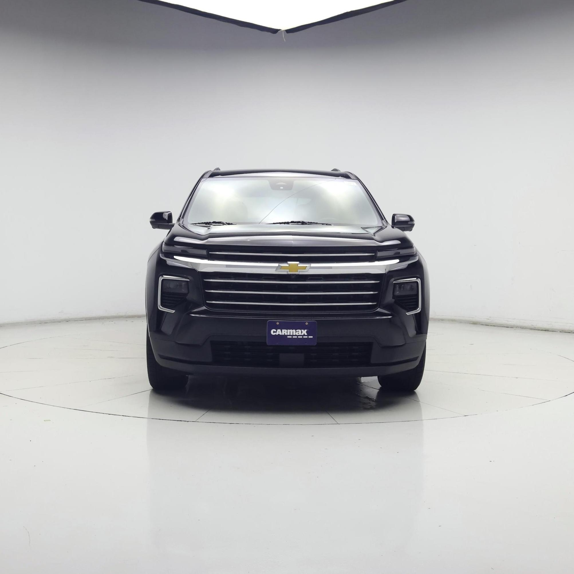 Thumbnail: 2024 Chevrolet Traverse - 5