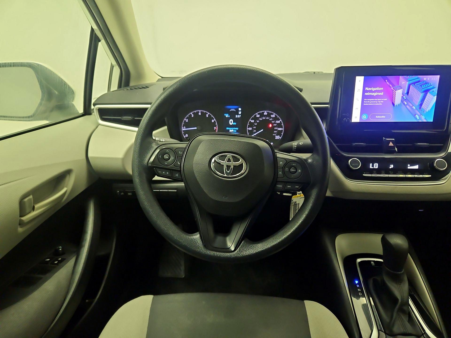 Thumbnail: 2024 Toyota Corolla - 10