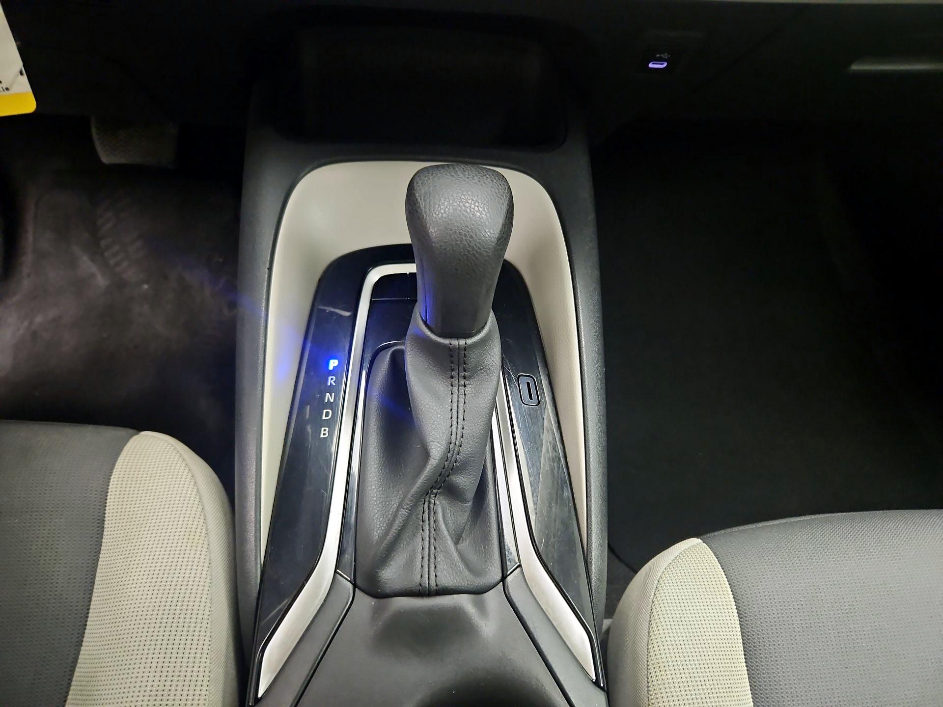 Thumbnail: 2024 Toyota Corolla - 17