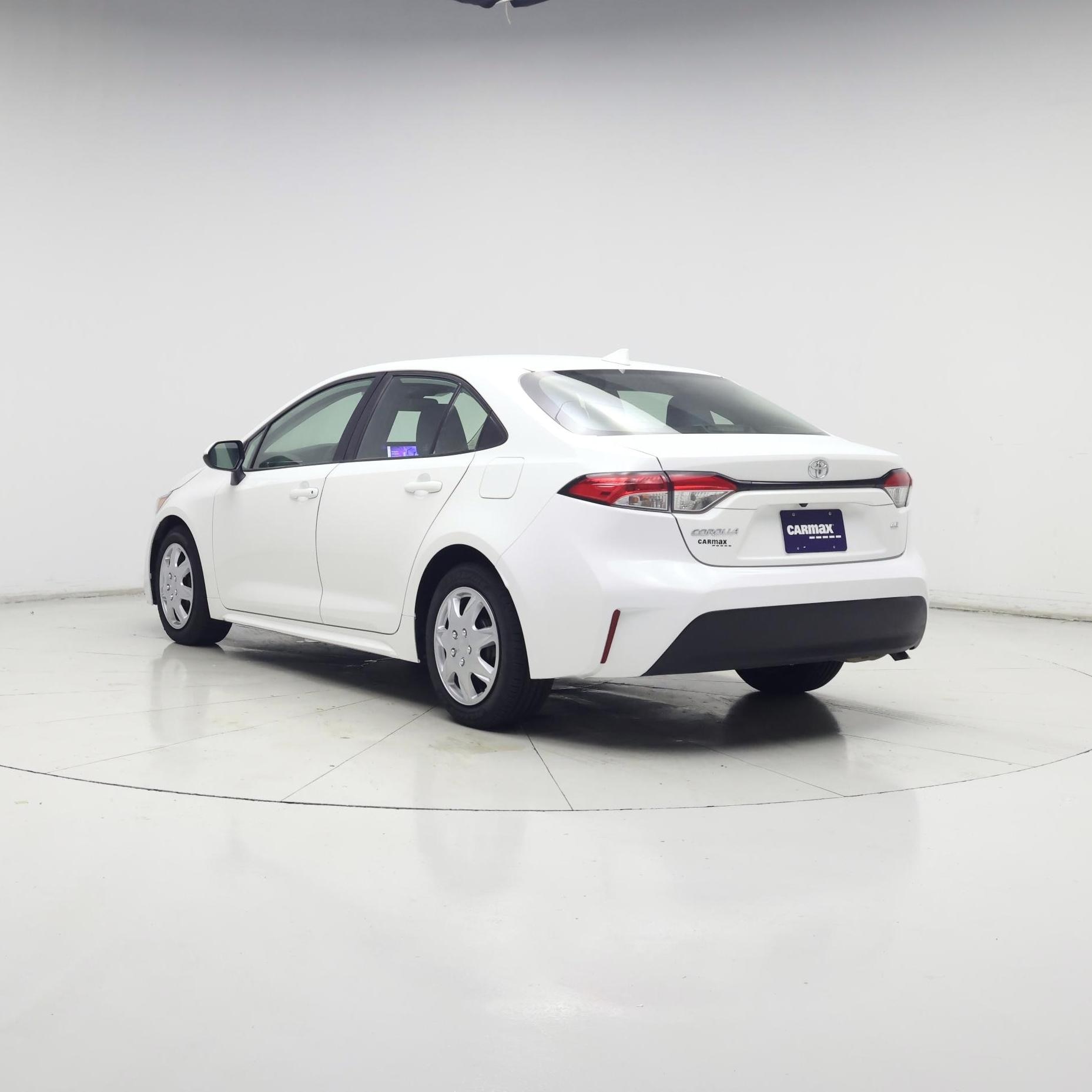 Thumbnail: 2024 Toyota Corolla - 2