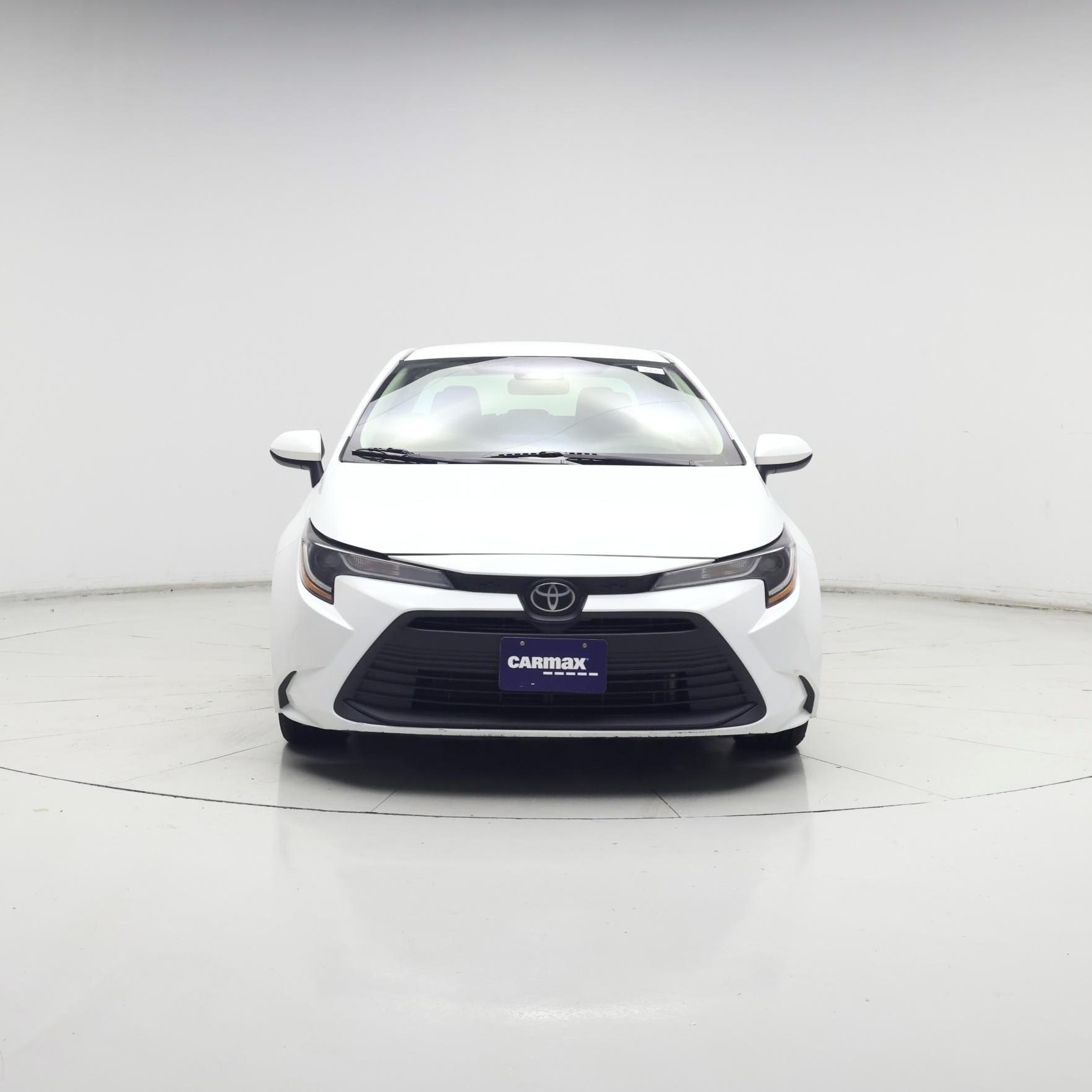Thumbnail: 2024 Toyota Corolla - 5