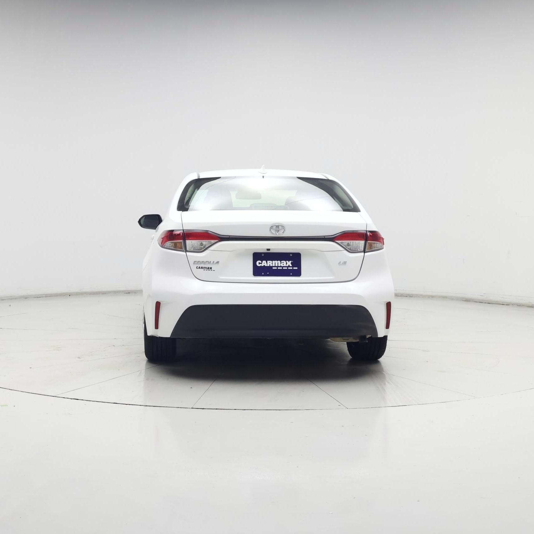Thumbnail: 2024 Toyota Corolla - 6