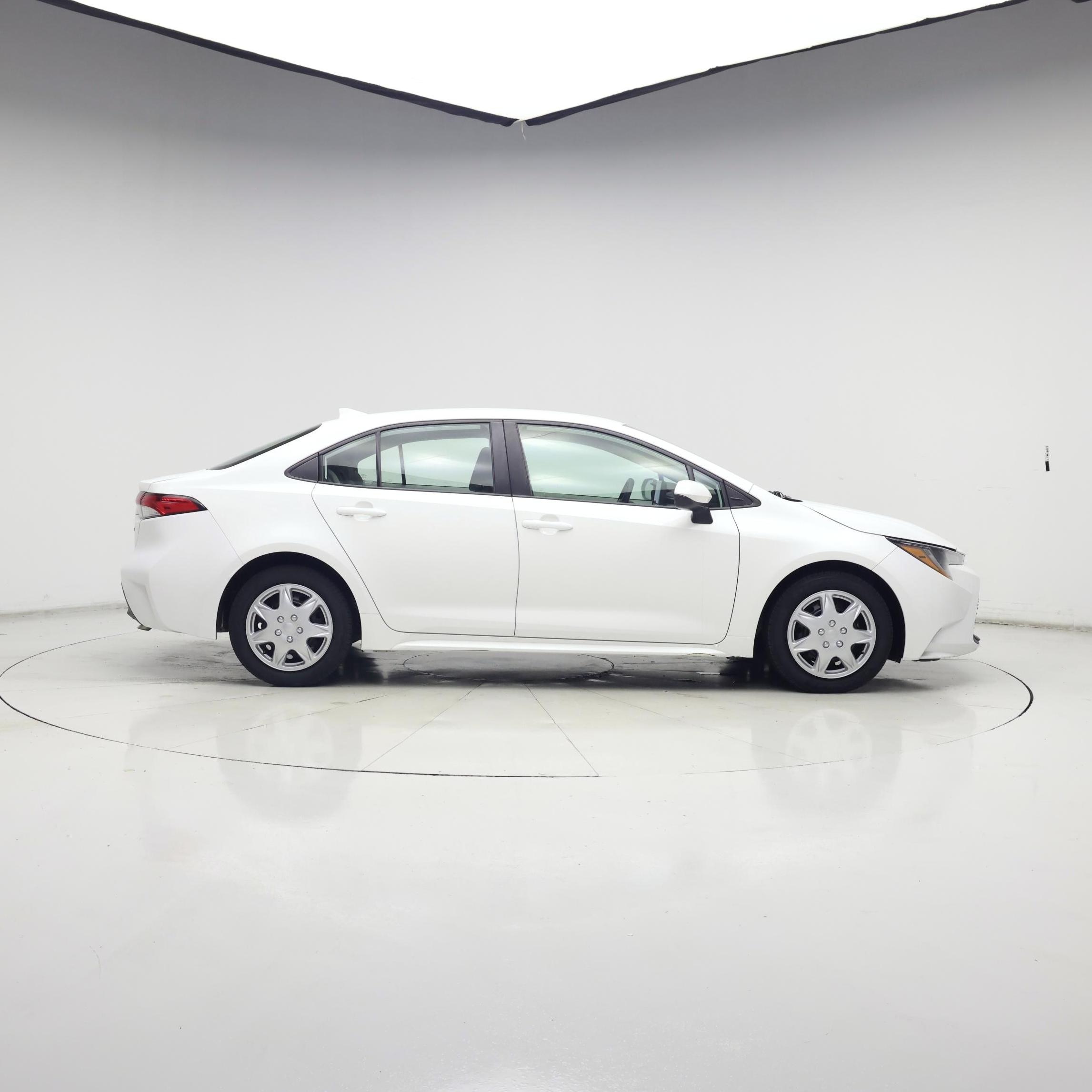 Thumbnail: 2024 Toyota Corolla - 7