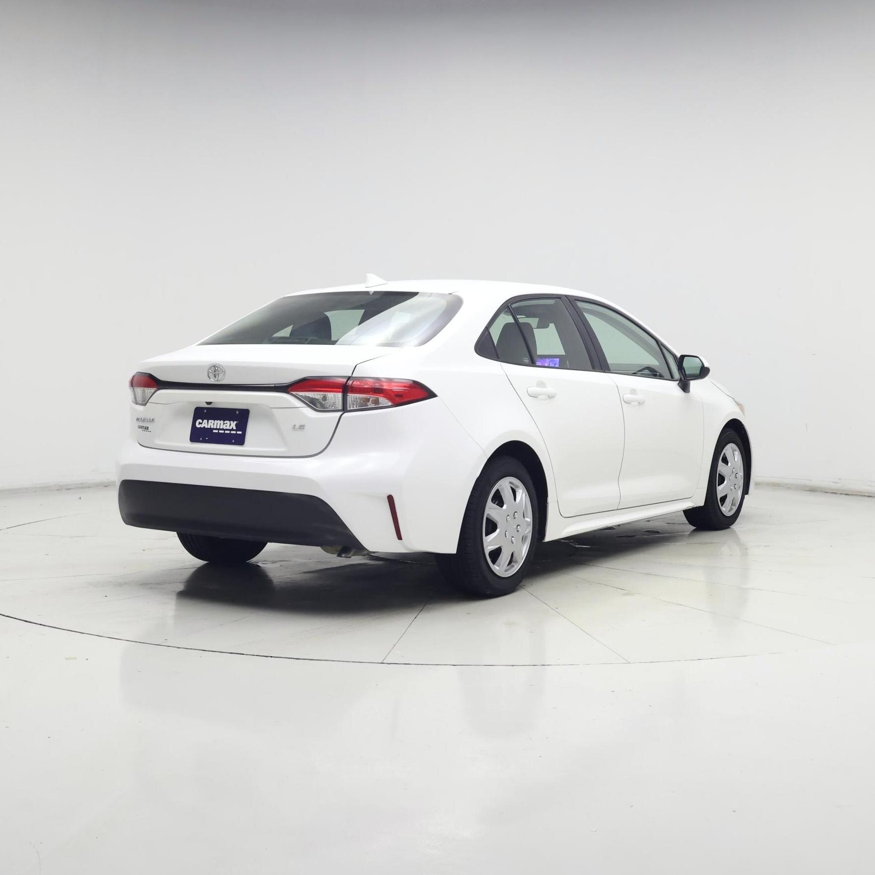Thumbnail: 2024 Toyota Corolla - 8