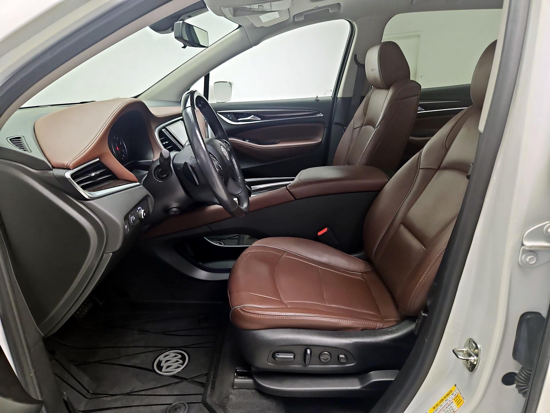 Thumbnail: 2020 Buick Enclave - 11