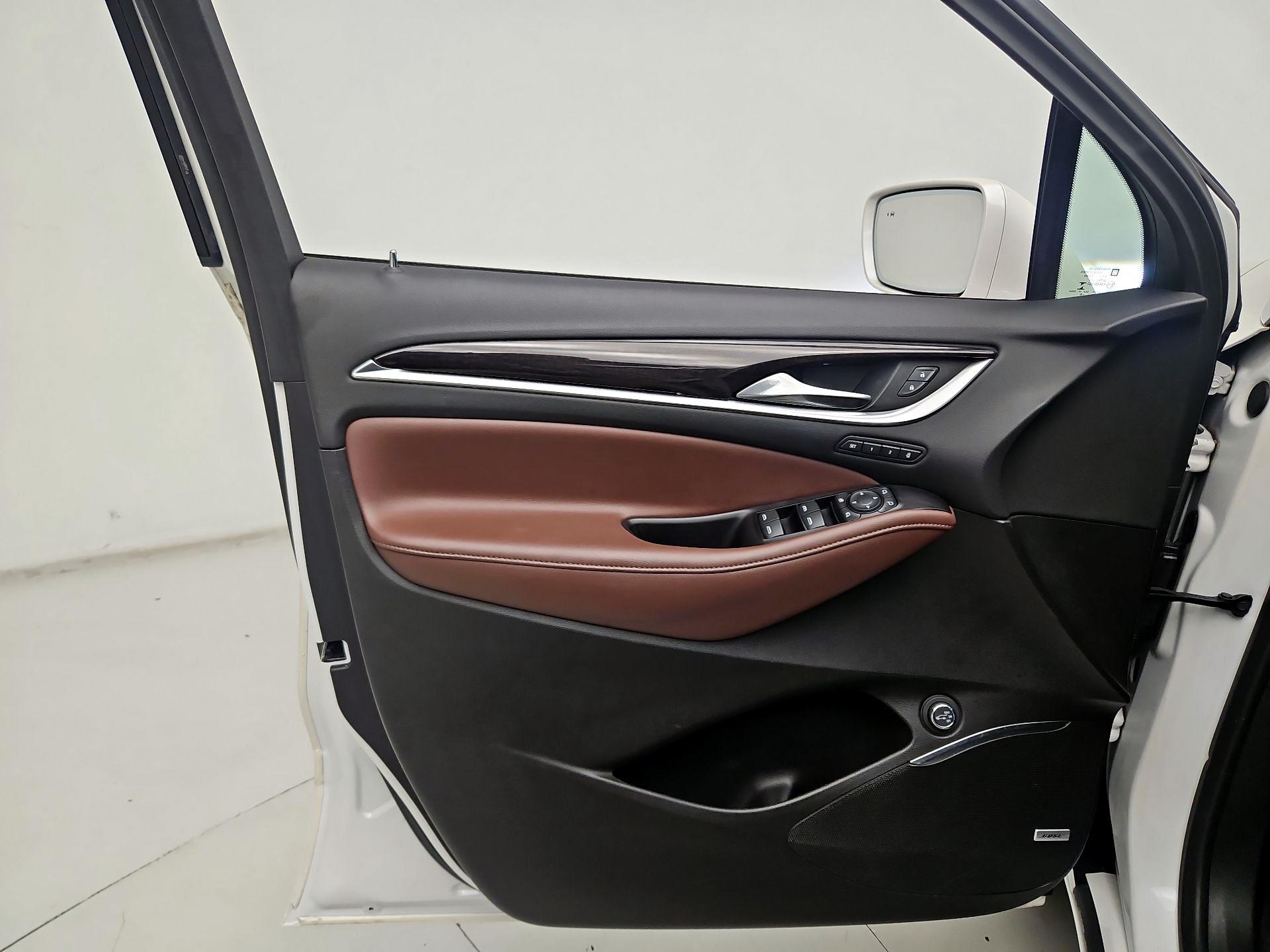 Thumbnail: 2020 Buick Enclave - 12